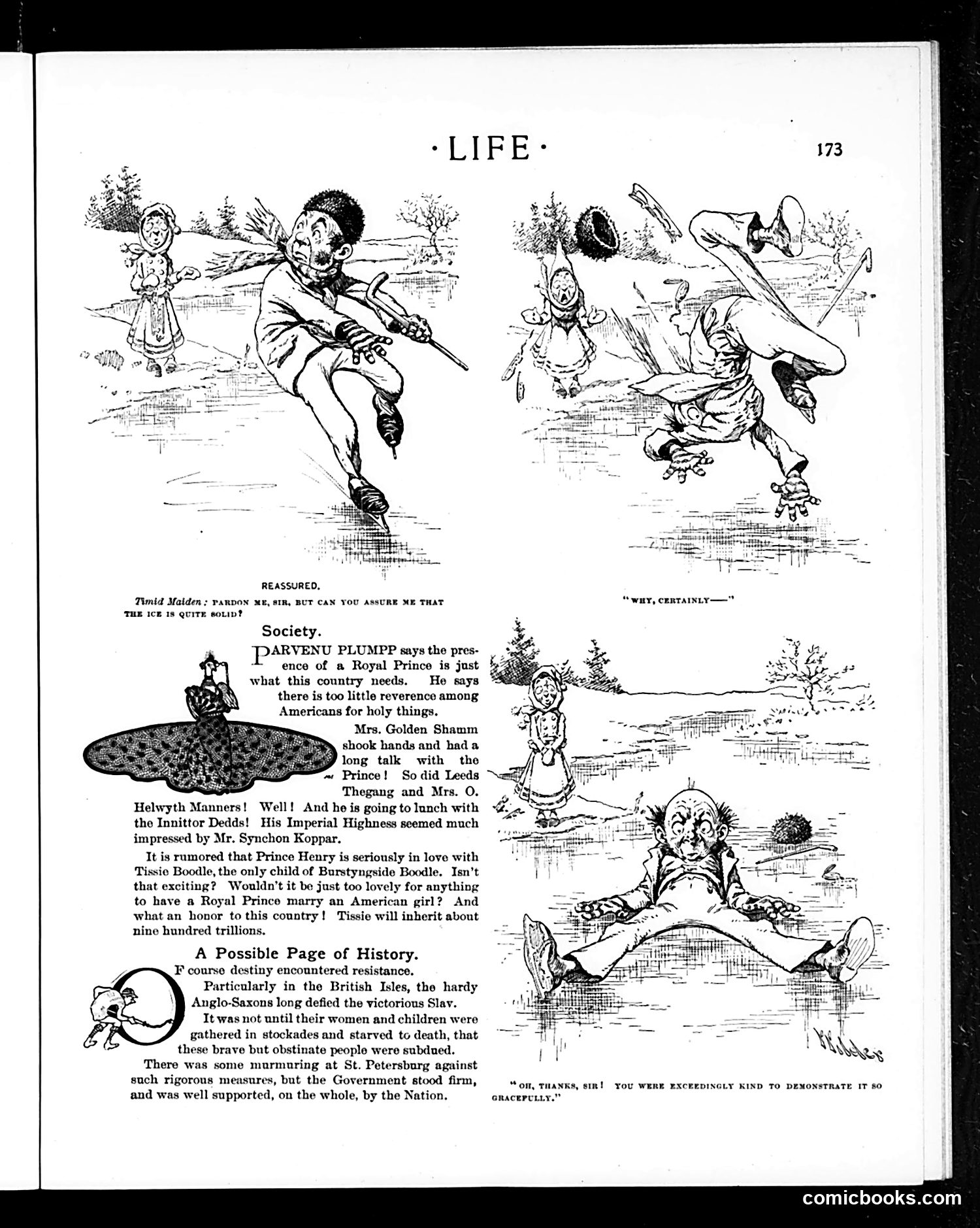 Life — February 27, 1902 — page 13 of 20