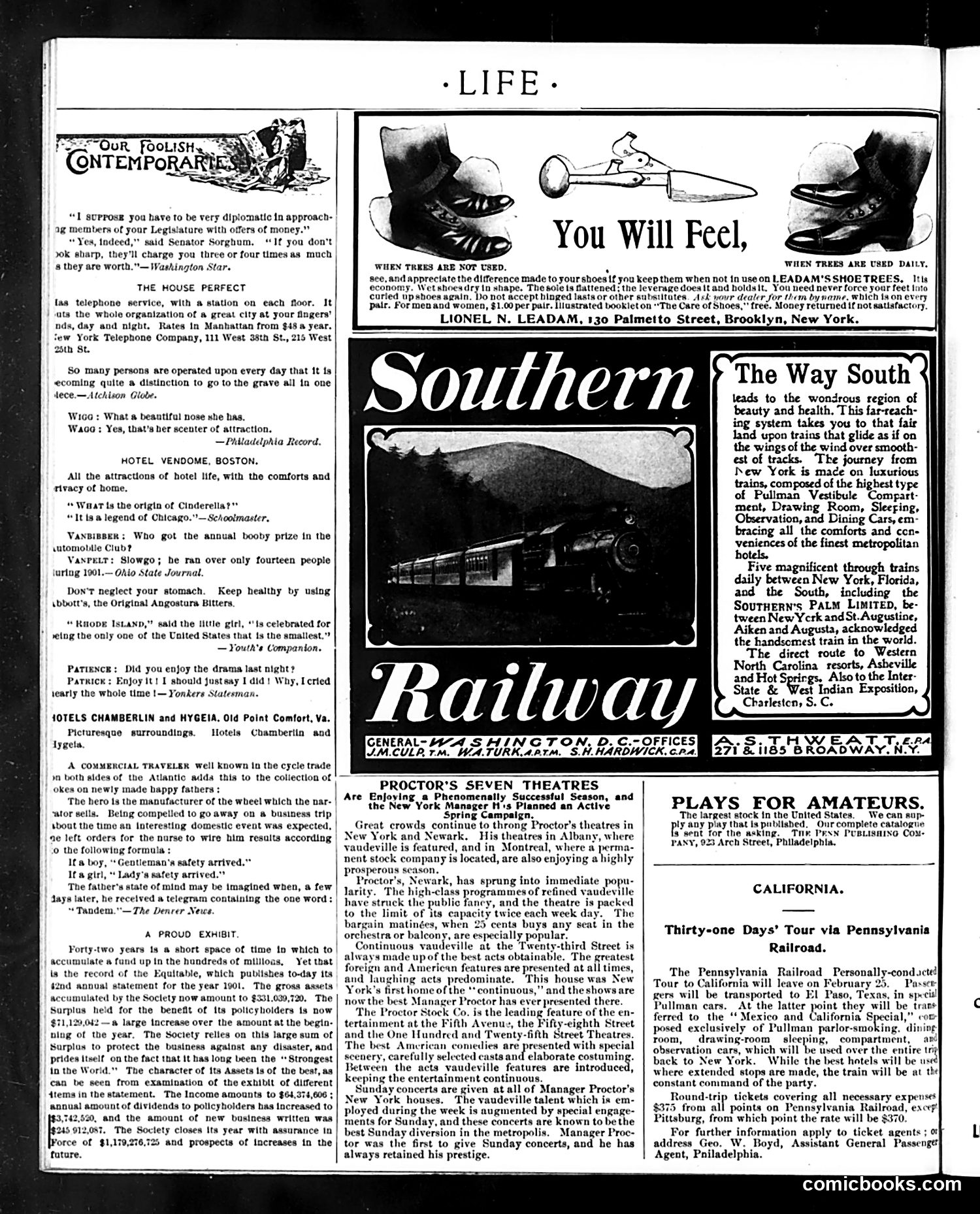 Life — February 27, 1902 — page 18 of 20