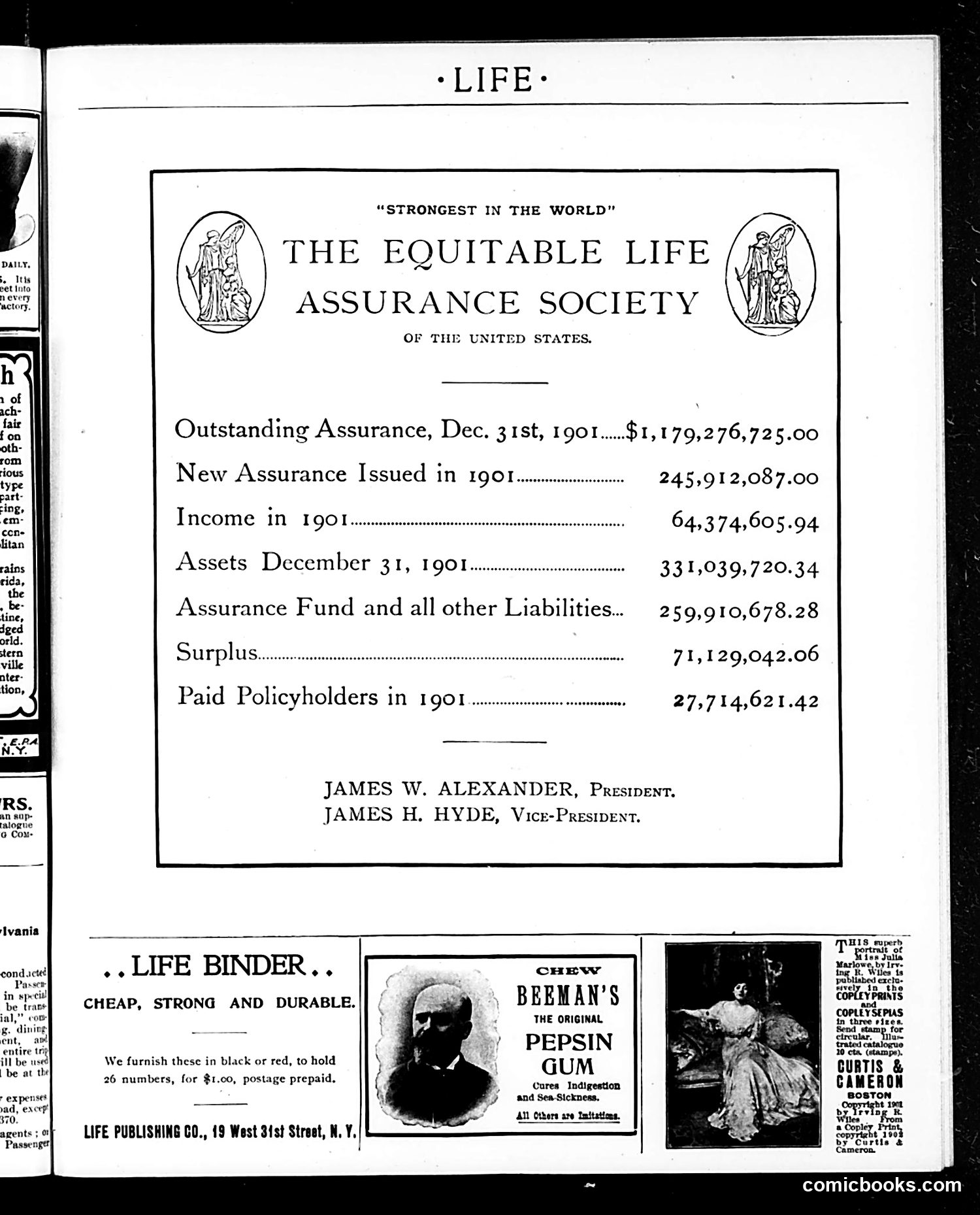 Life — February 27, 1902 — page 19 of 20