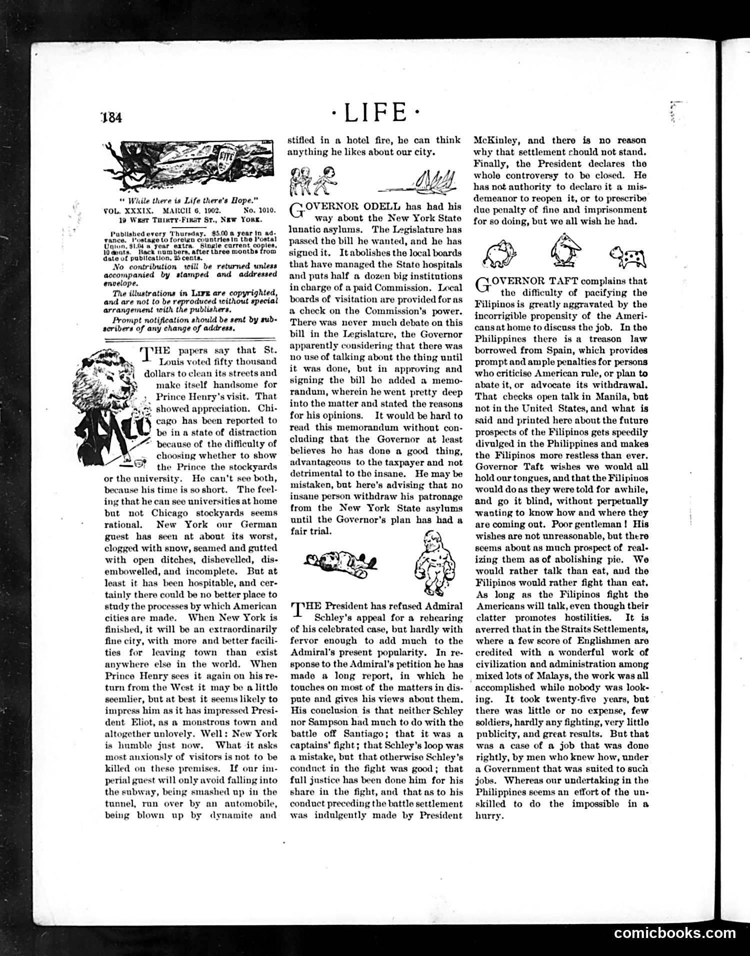 Life — March 6, 1902 — page 4 of 22