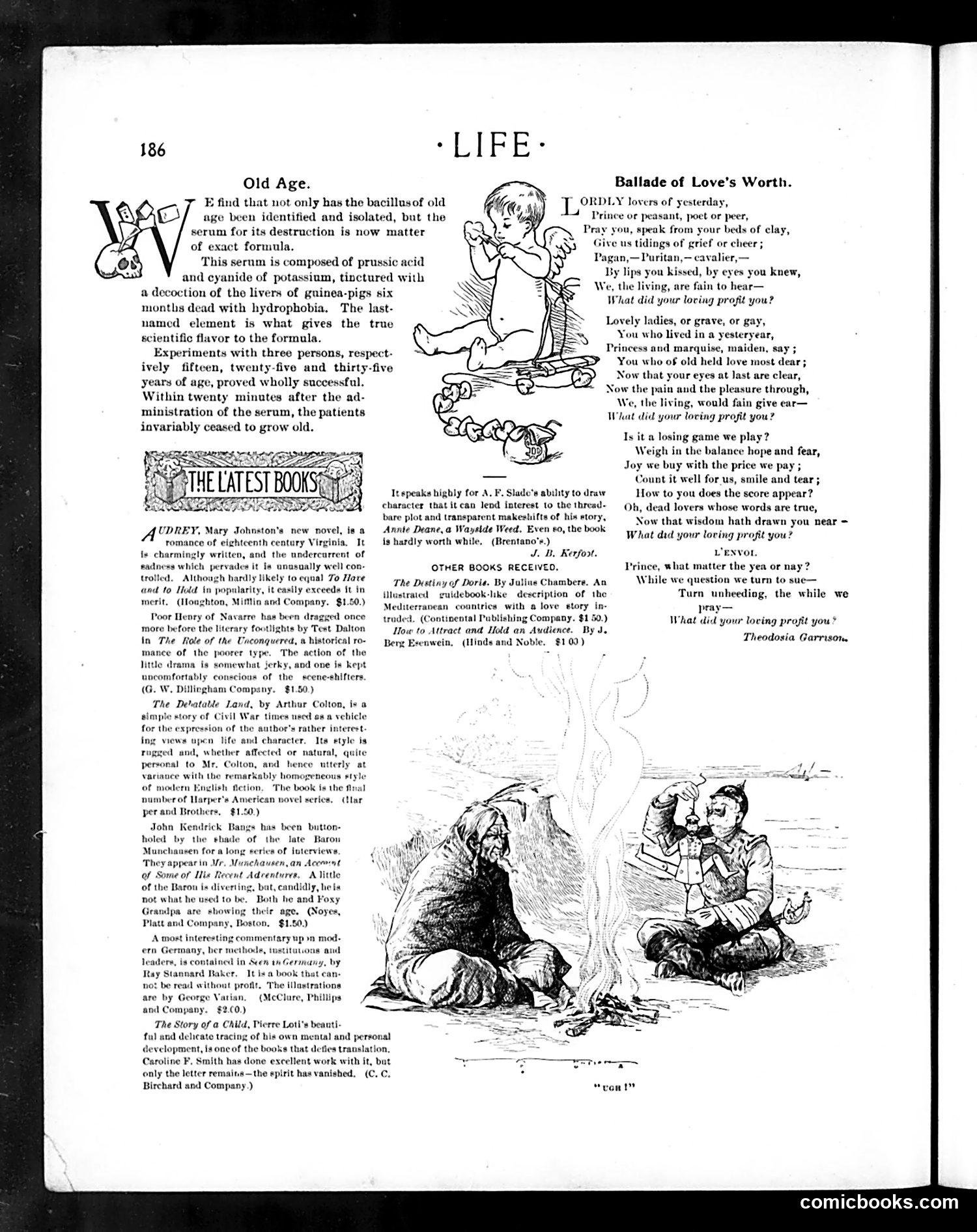Life — March 6, 1902 — page 6 of 22