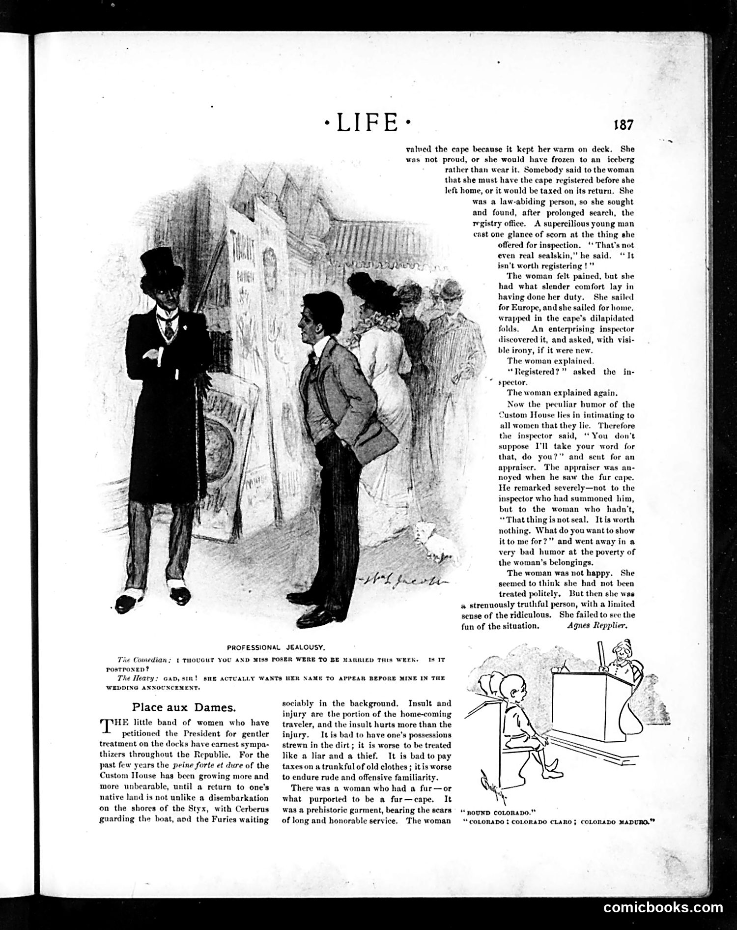 Life — March 6, 1902 — page 7 of 22
