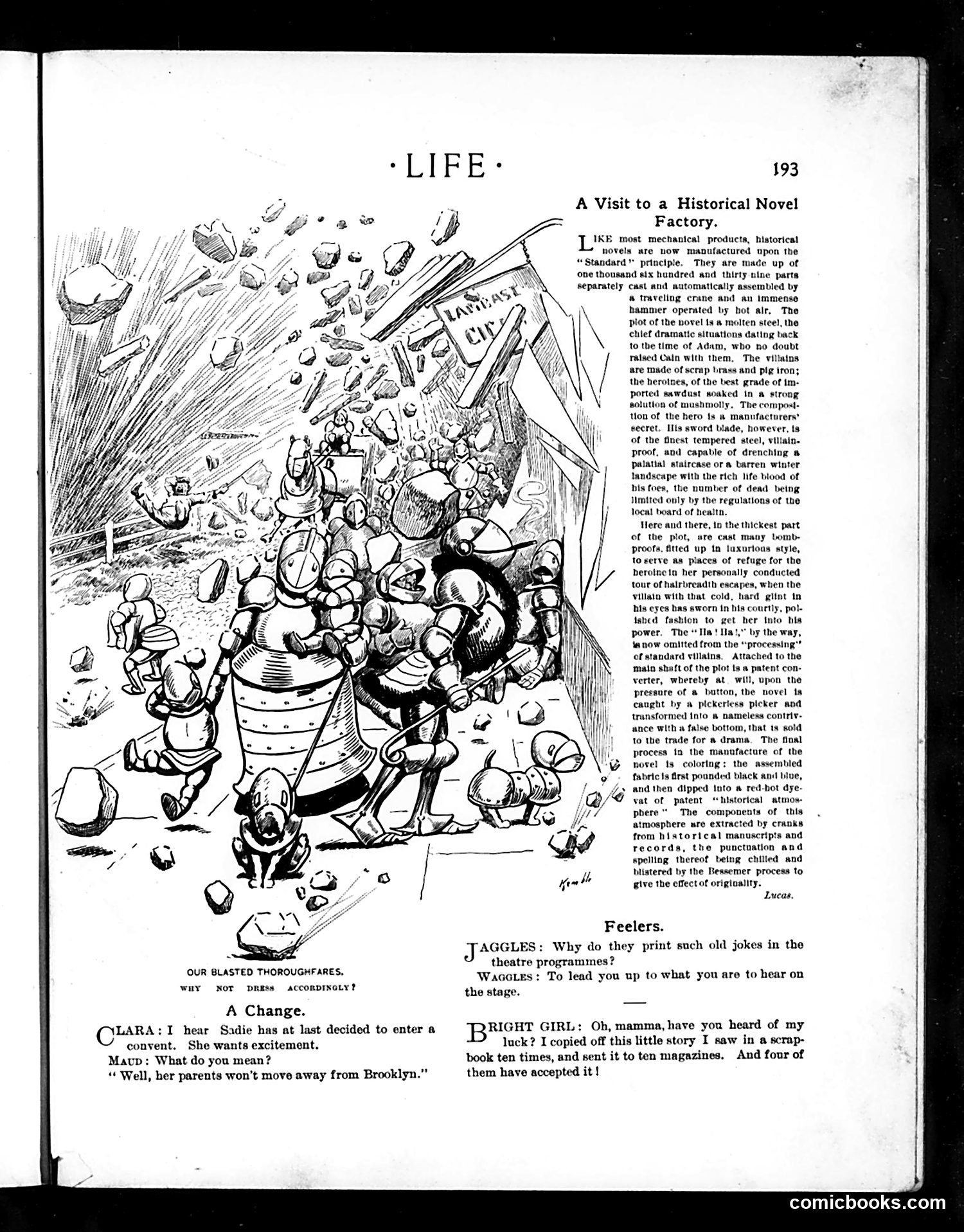 Life — March 6, 1902 — page 13 of 22