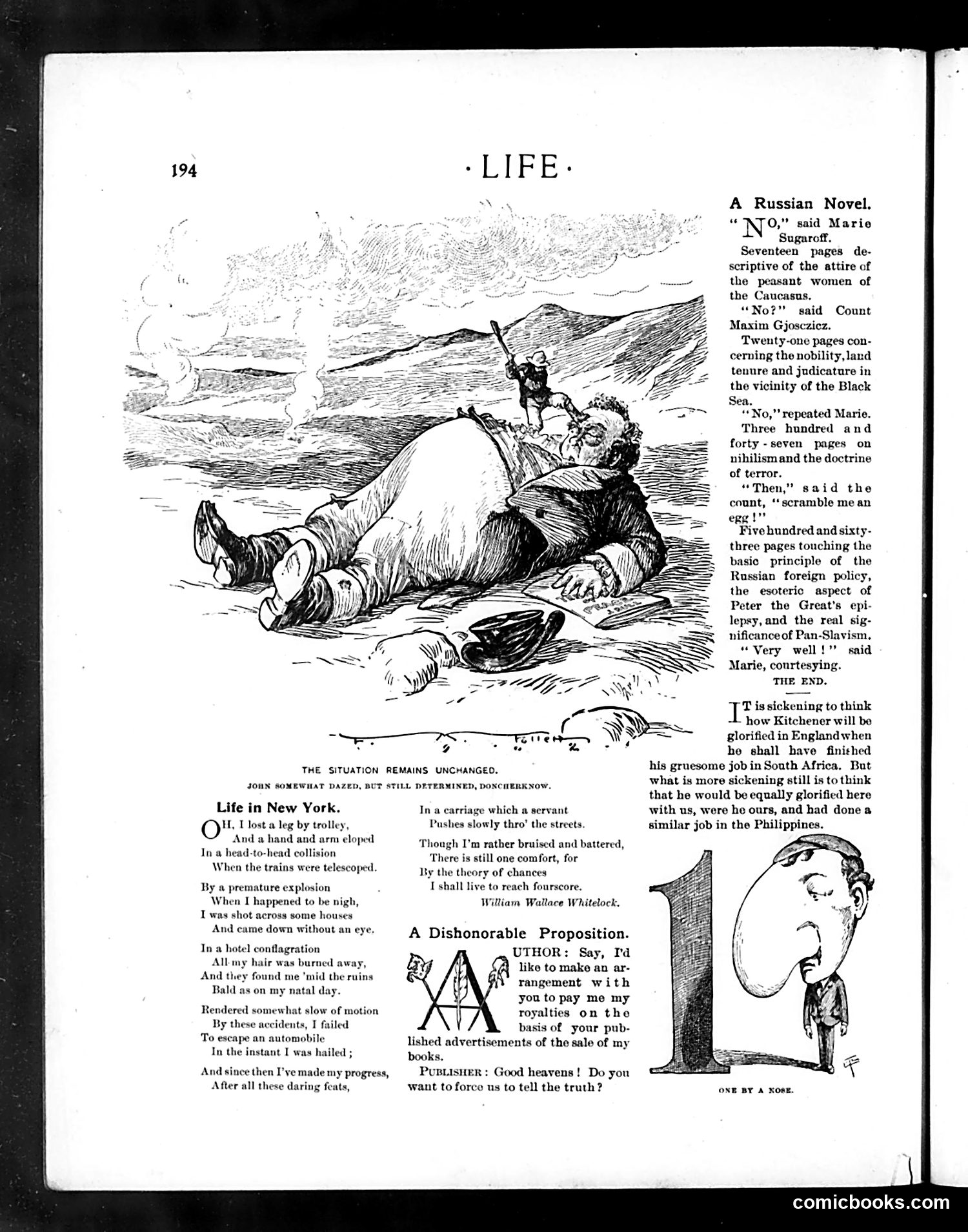 Life — March 6, 1902 — page 14 of 22