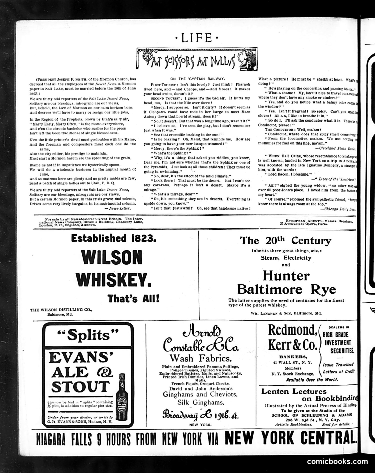 Life — March 6, 1902 — page 16 of 22