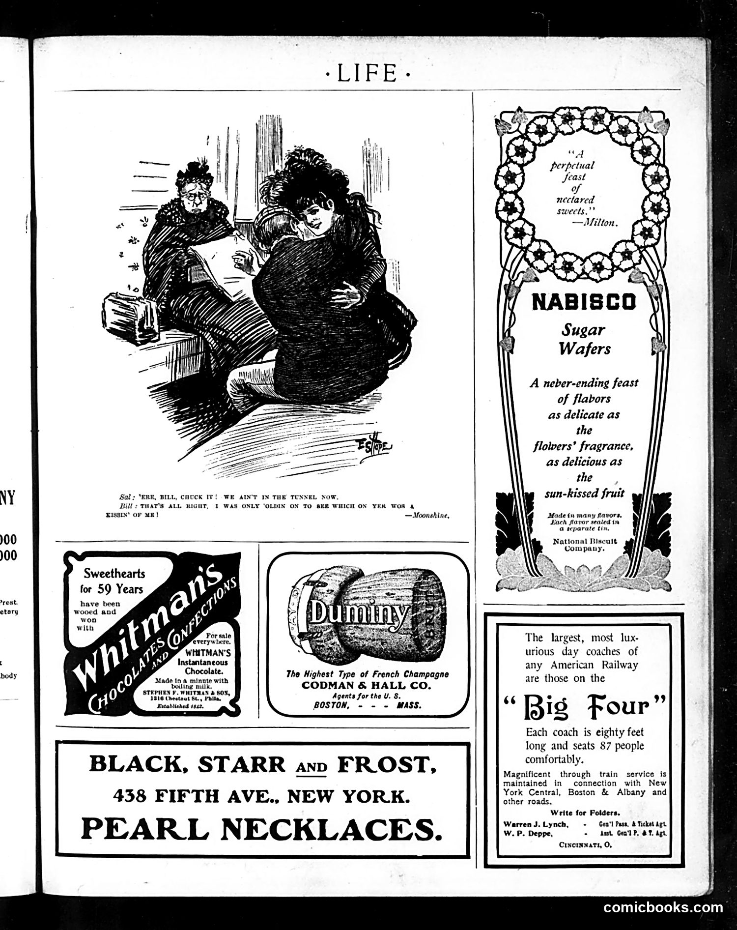 Life — March 6, 1902 — page 21 of 22