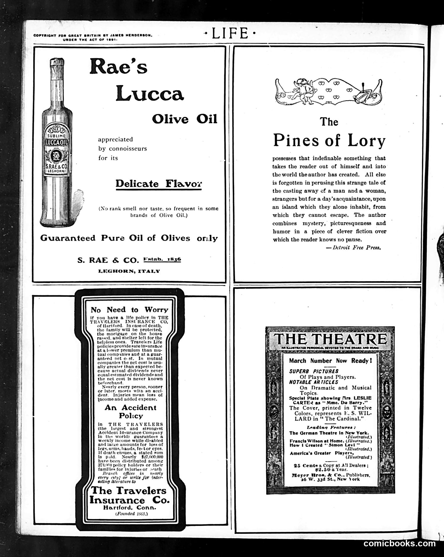 Life — March 13, 1902 — page 2 of 20