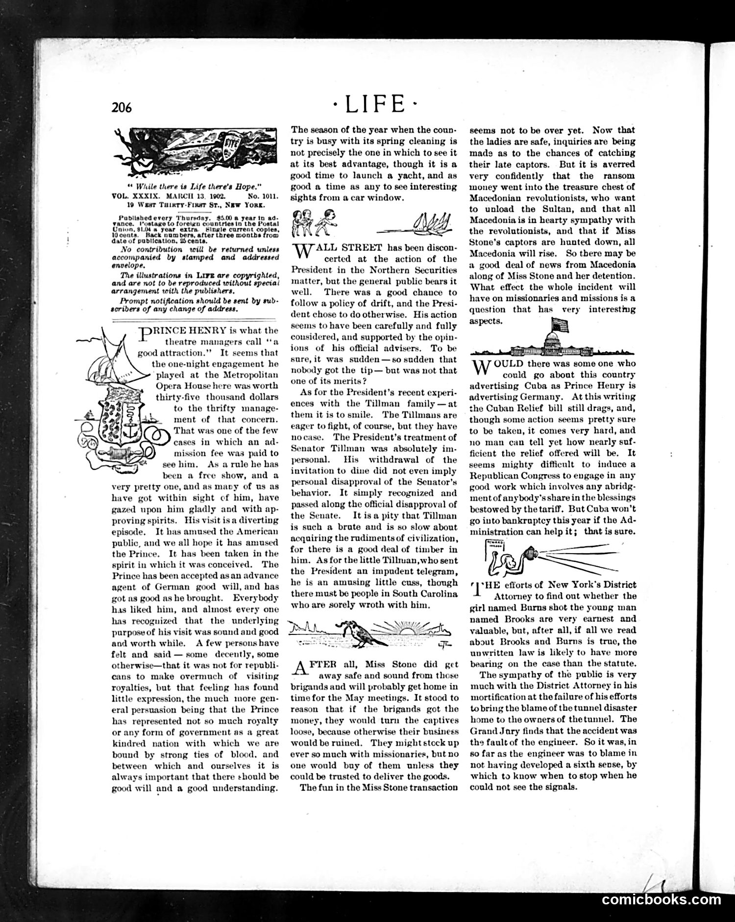 Life — March 13, 1902 — page 4 of 20