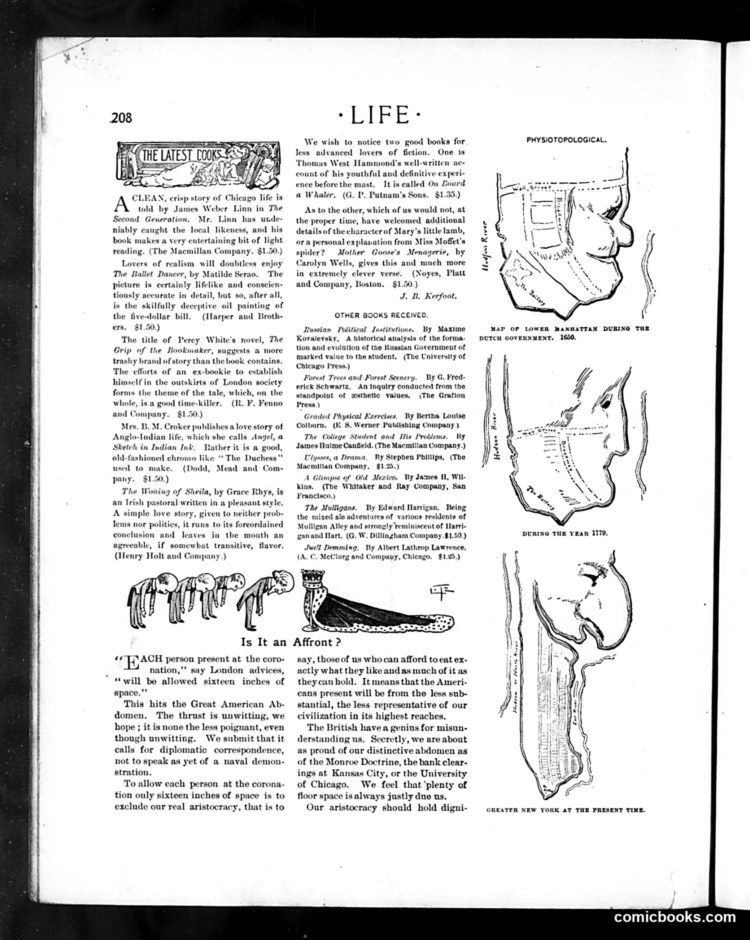 Life — March 13, 1902 — page 6 of 20