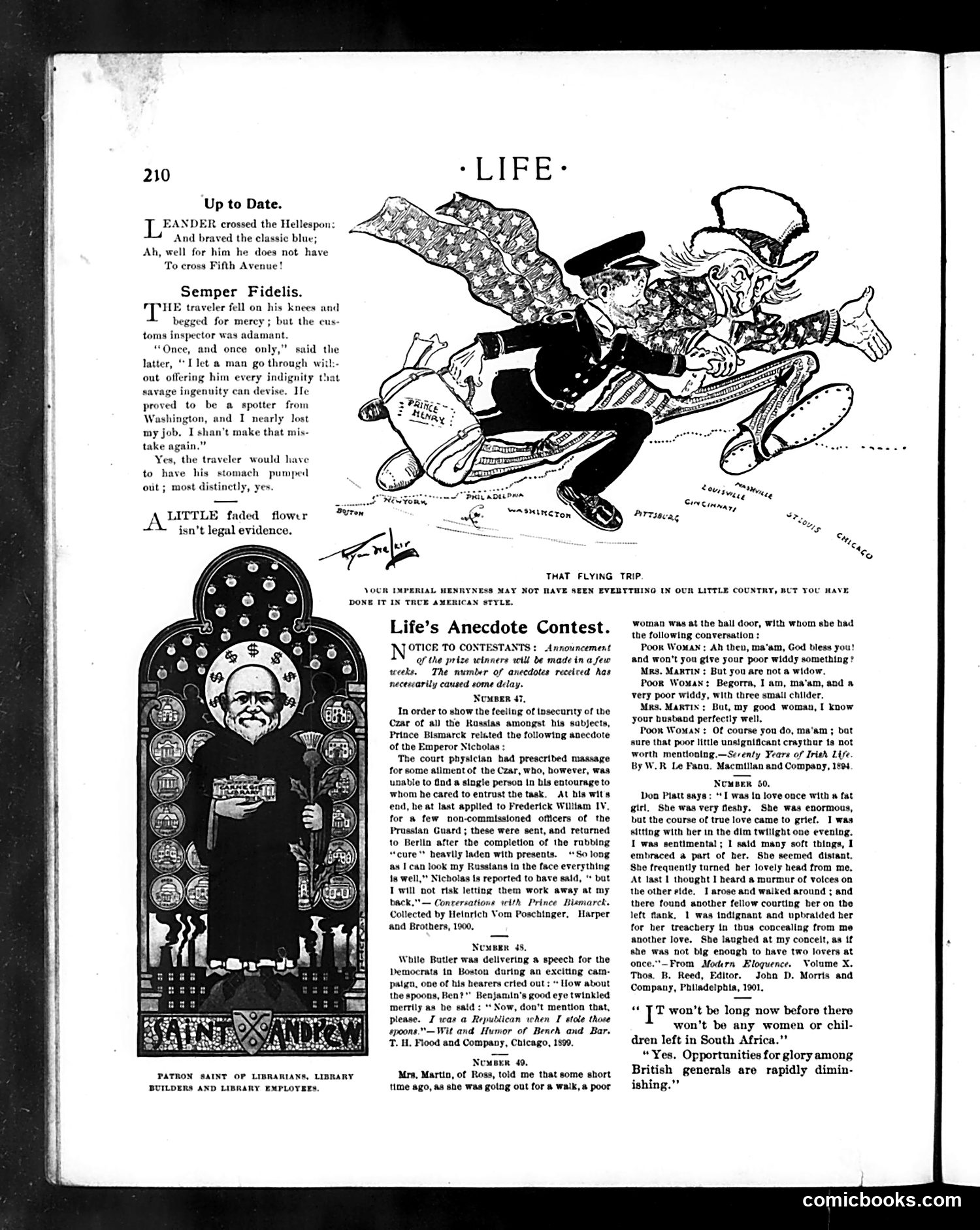 Life — March 13, 1902 — page 8 of 20