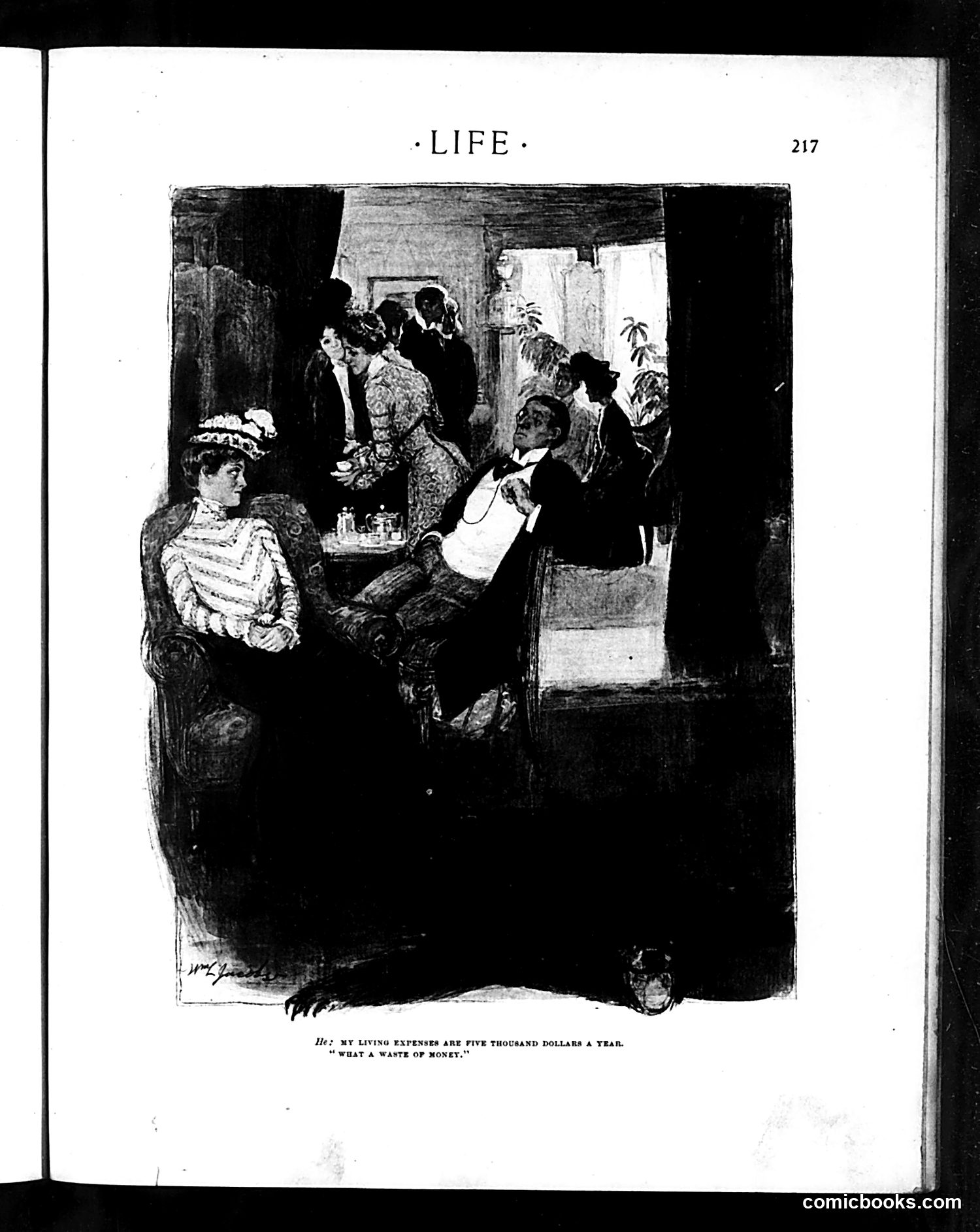 Life — March 13, 1902 — page 15 of 20