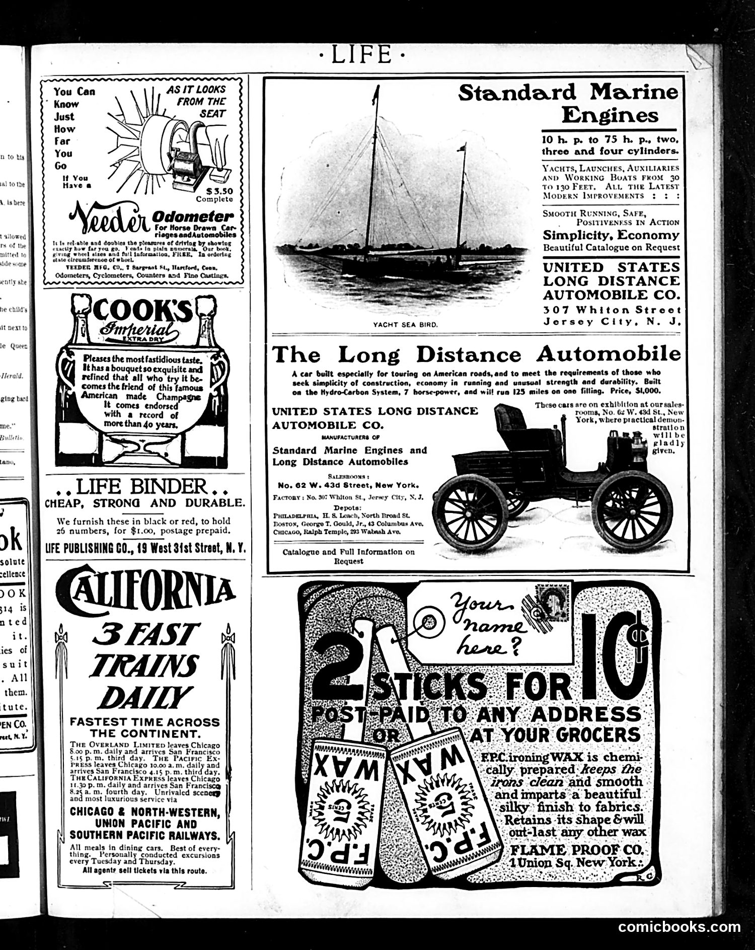 Life — March 13, 1902 — page 17 of 20