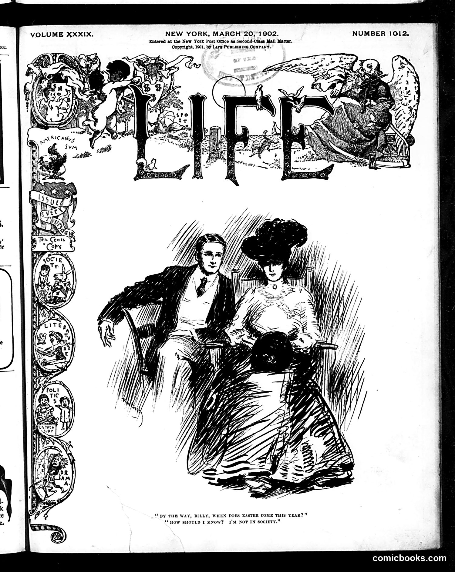 Life — March 20, 1902