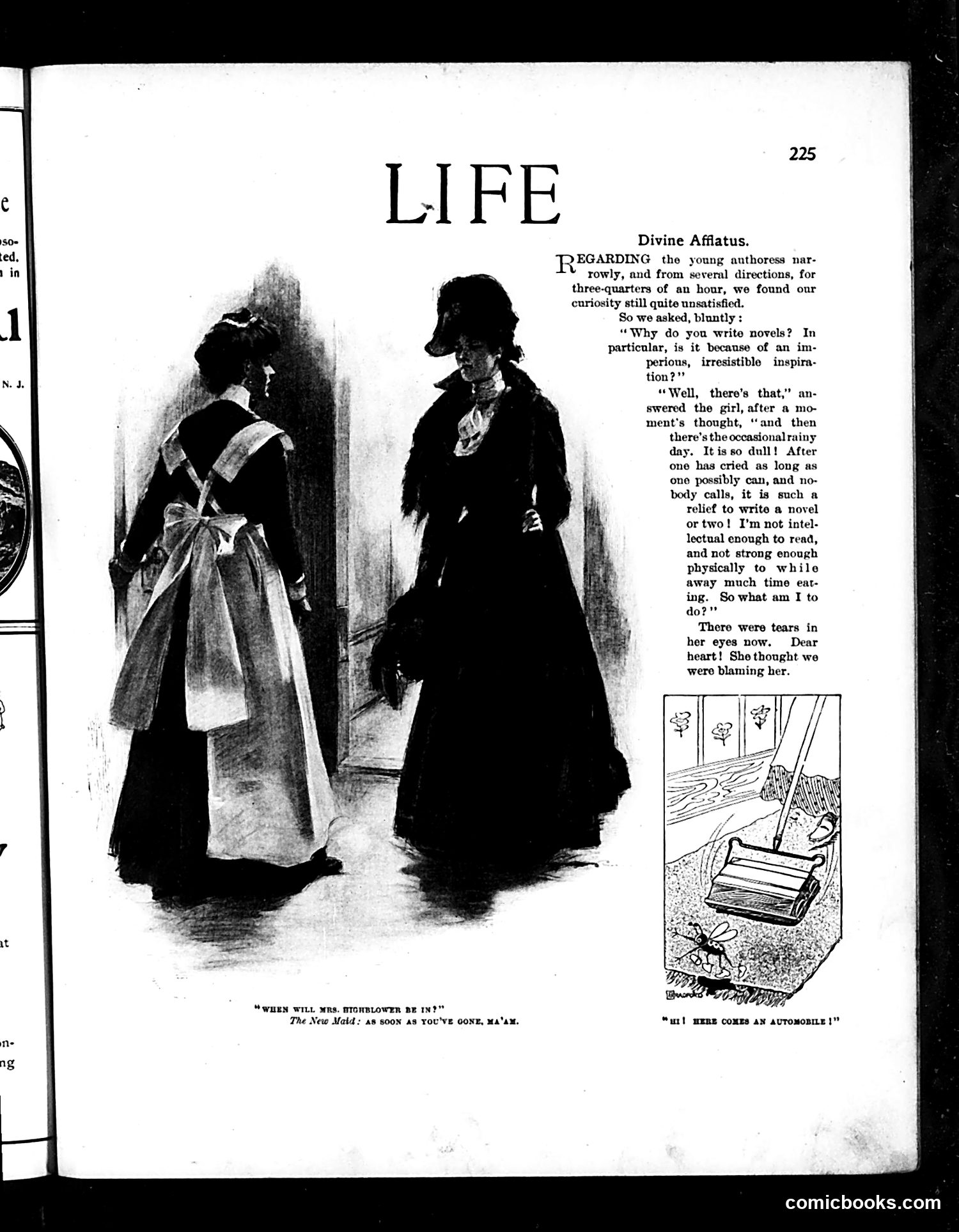 Life — March 20, 1902 — page 3 of 20