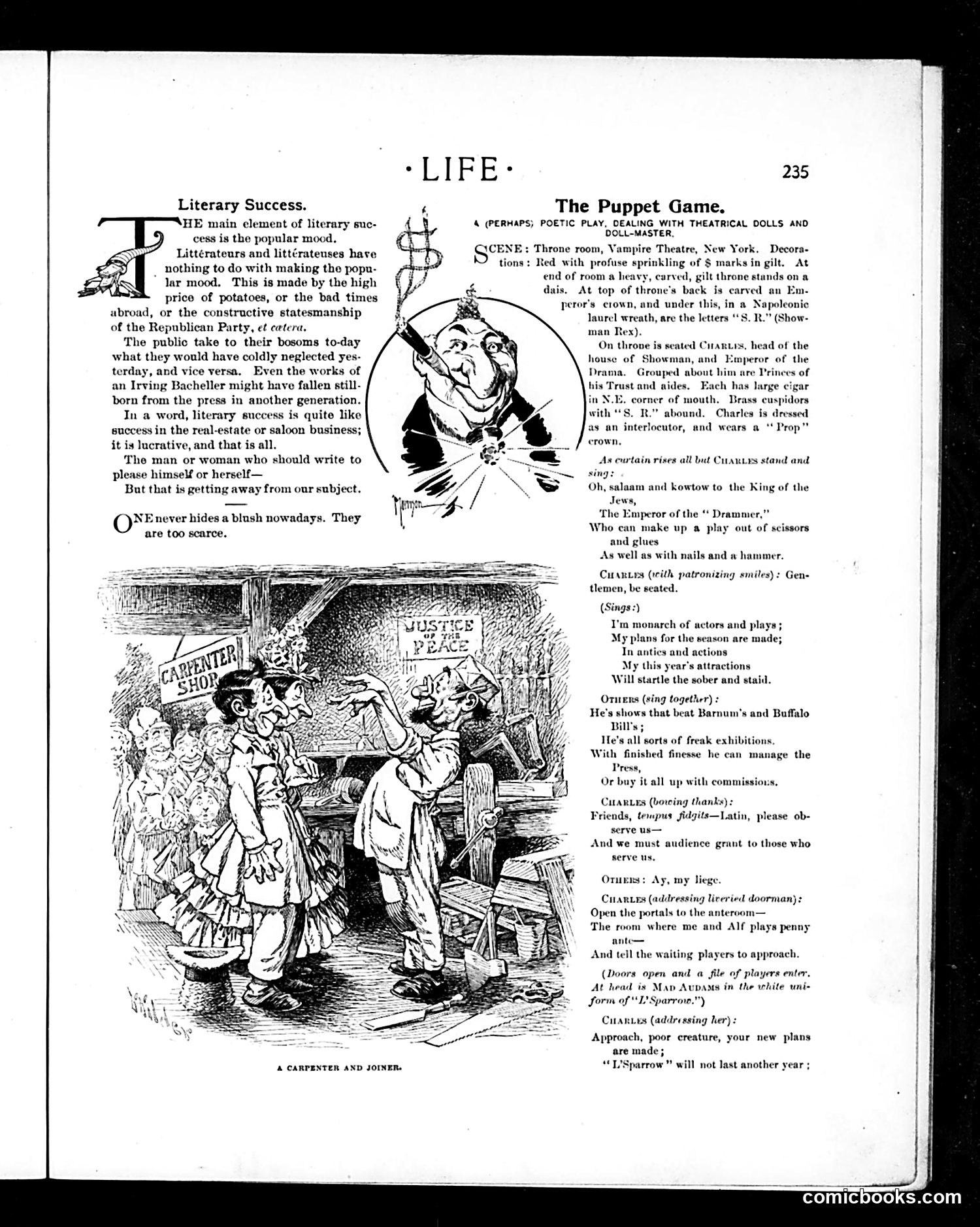 Life — March 20, 1902 — page 13 of 20