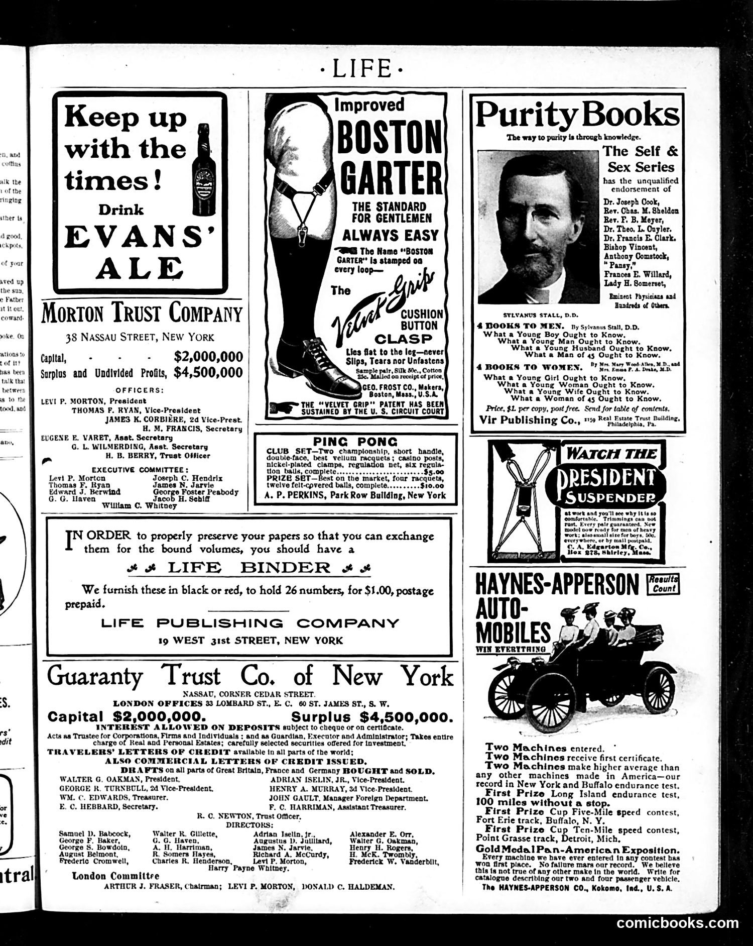 Life — March 20, 1902 — page 17 of 20