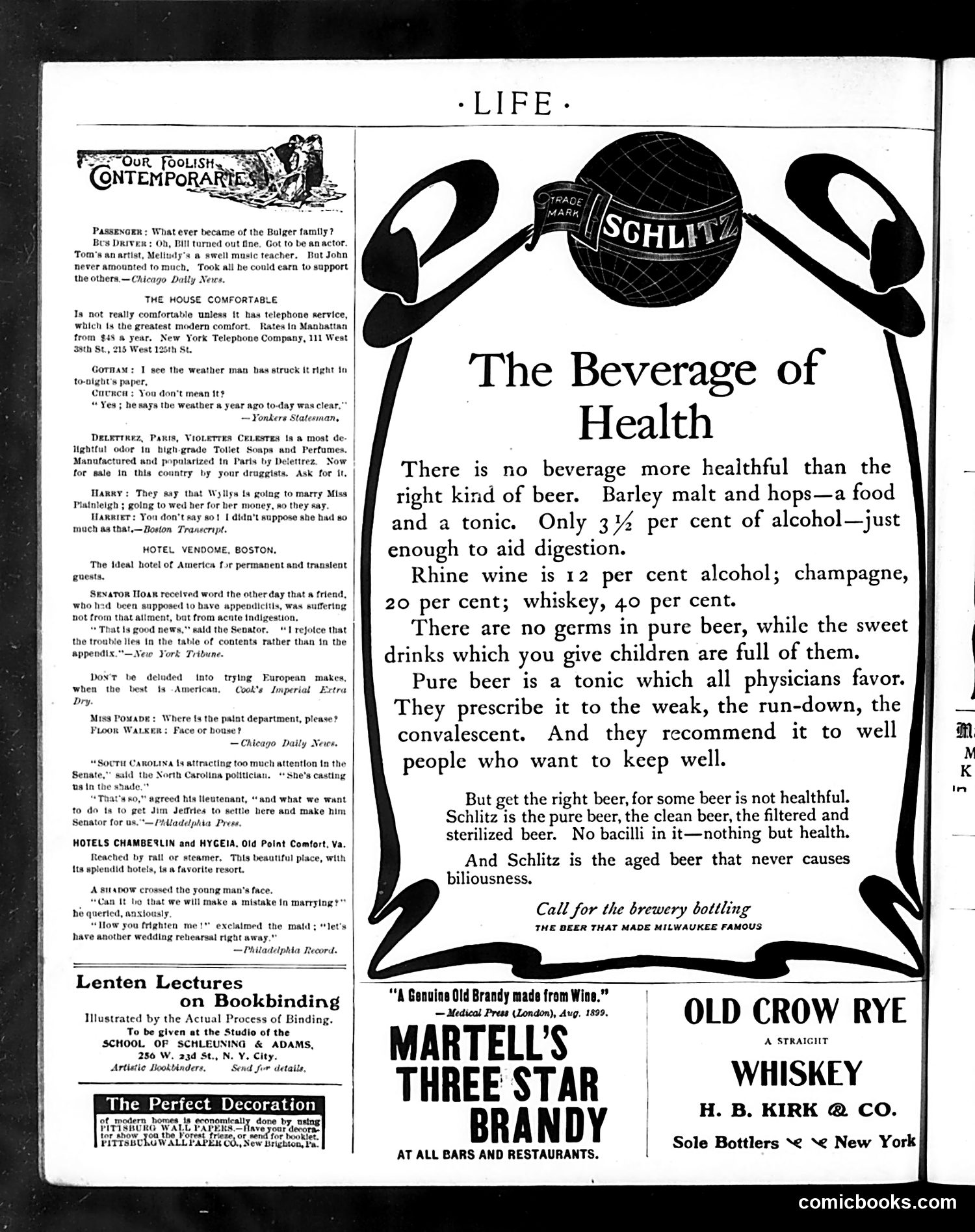 Life — March 20, 1902 — page 18 of 20