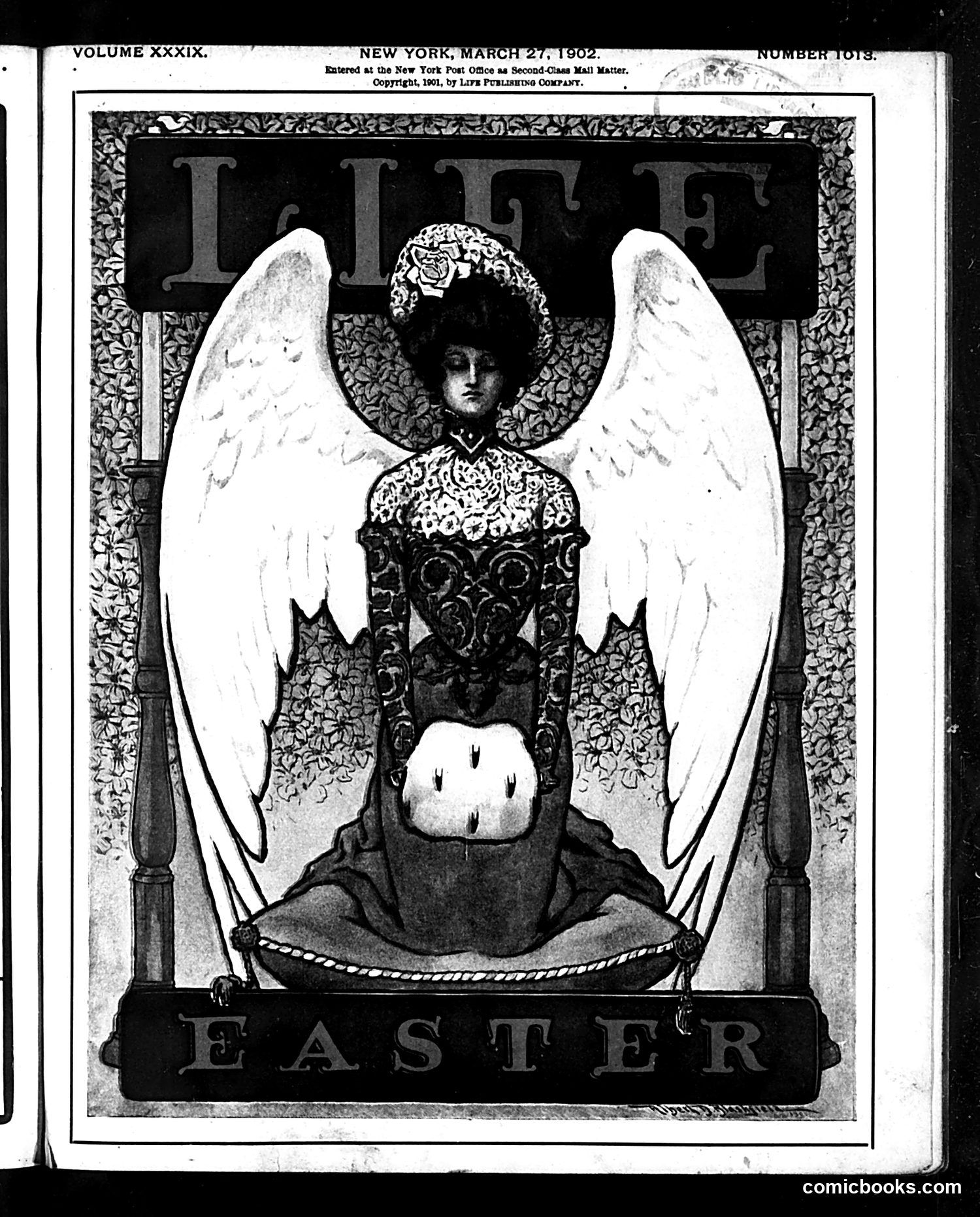 Life — March 27, 1902