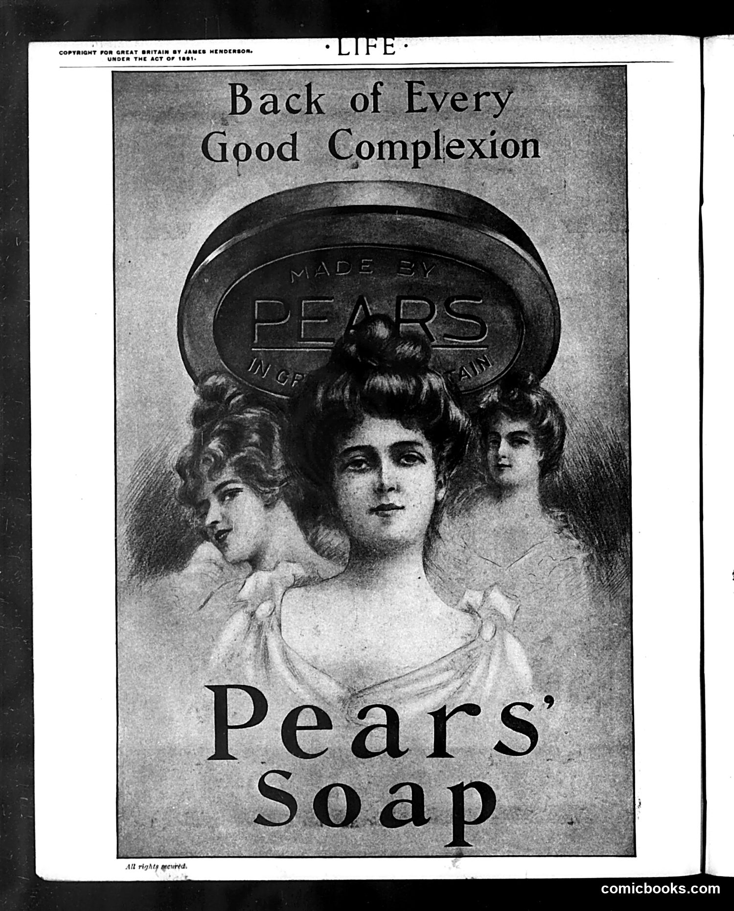 Life — March 27, 1902 — page 2 of 36