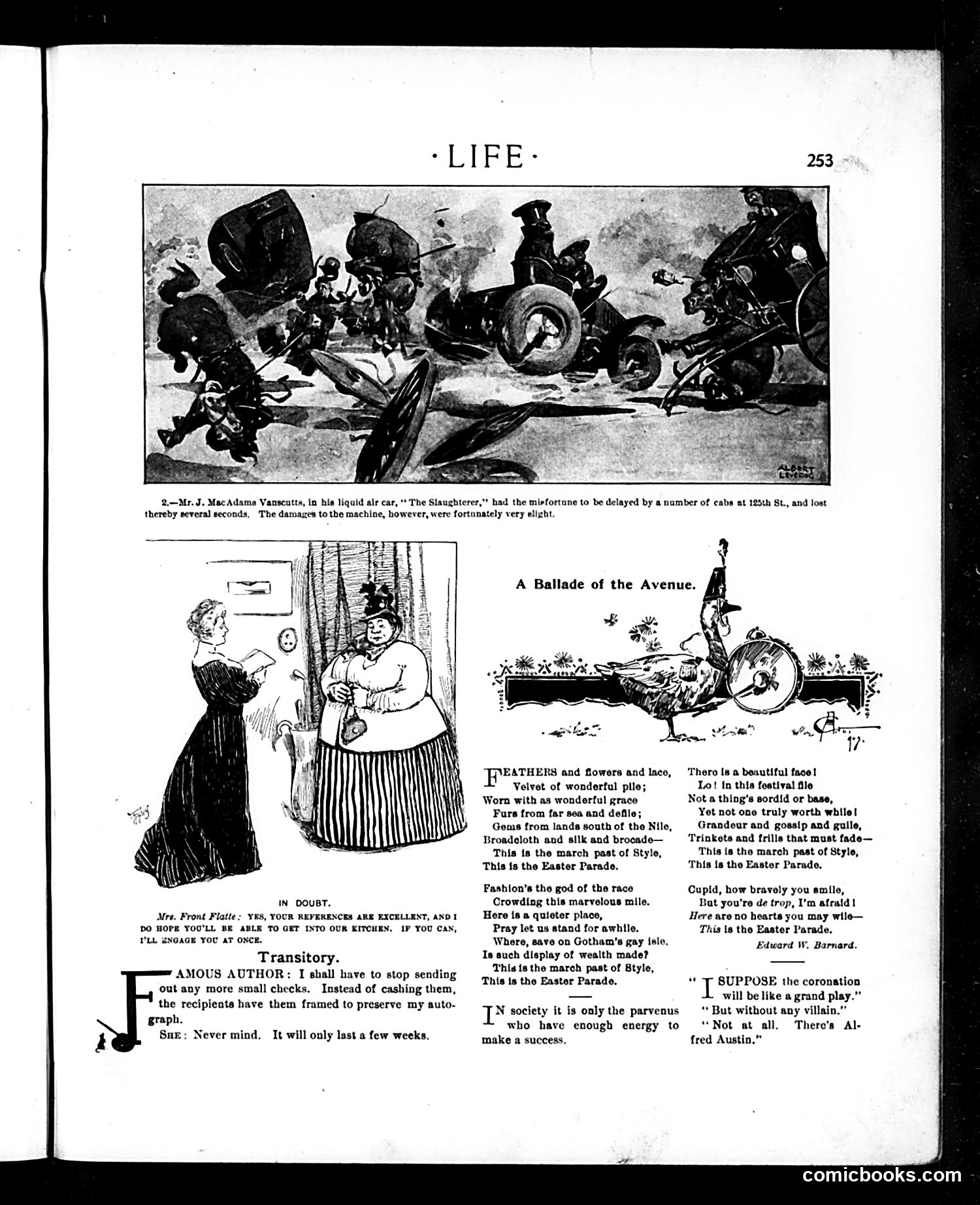 Life — March 27, 1902 — page 11 of 36