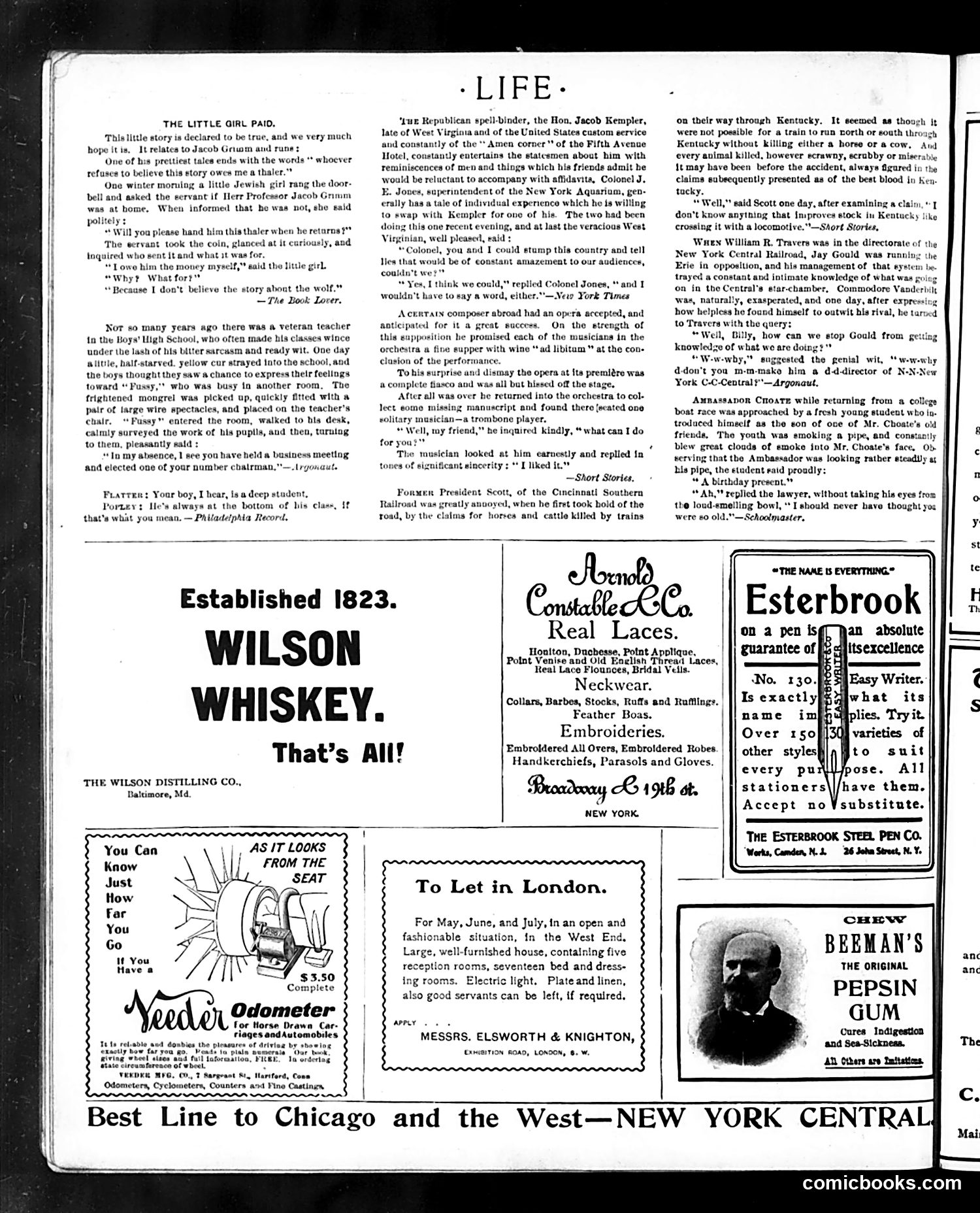 Life — March 27, 1902 — page 26 of 36