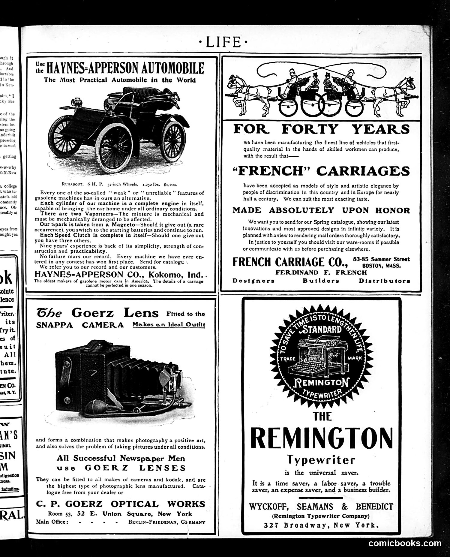 Life — March 27, 1902 — page 27 of 36