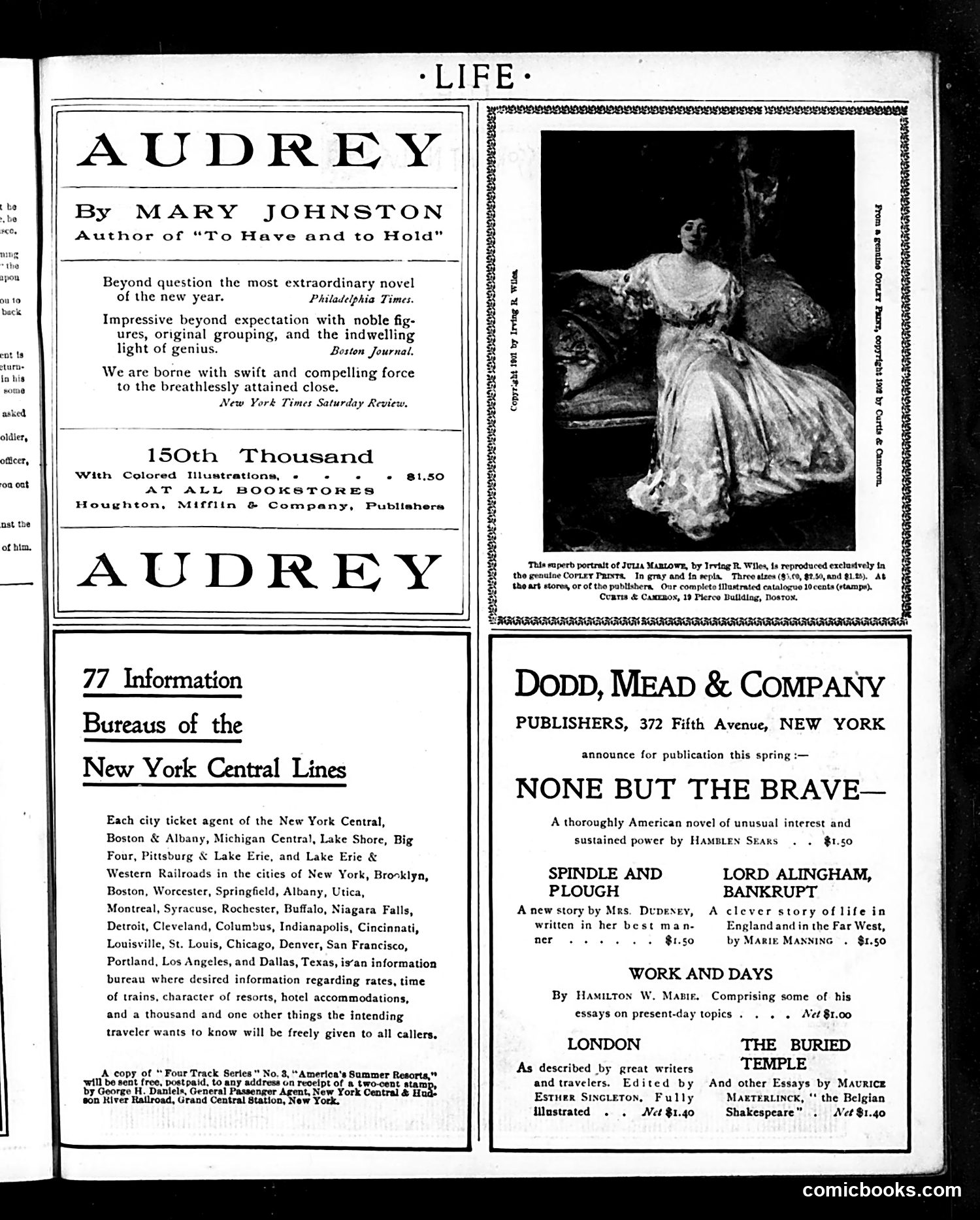 Life — March 27, 1902 — page 29 of 36