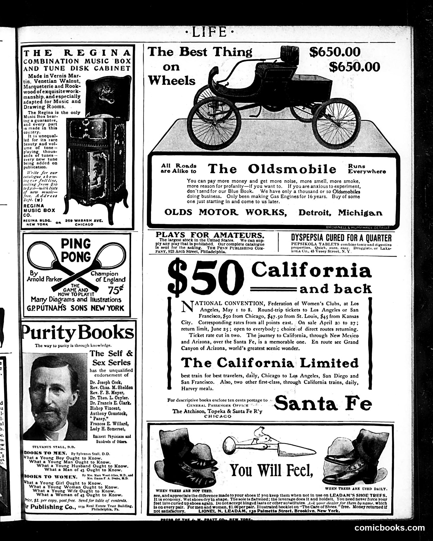 Life — March 27, 1902 — page 35 of 36