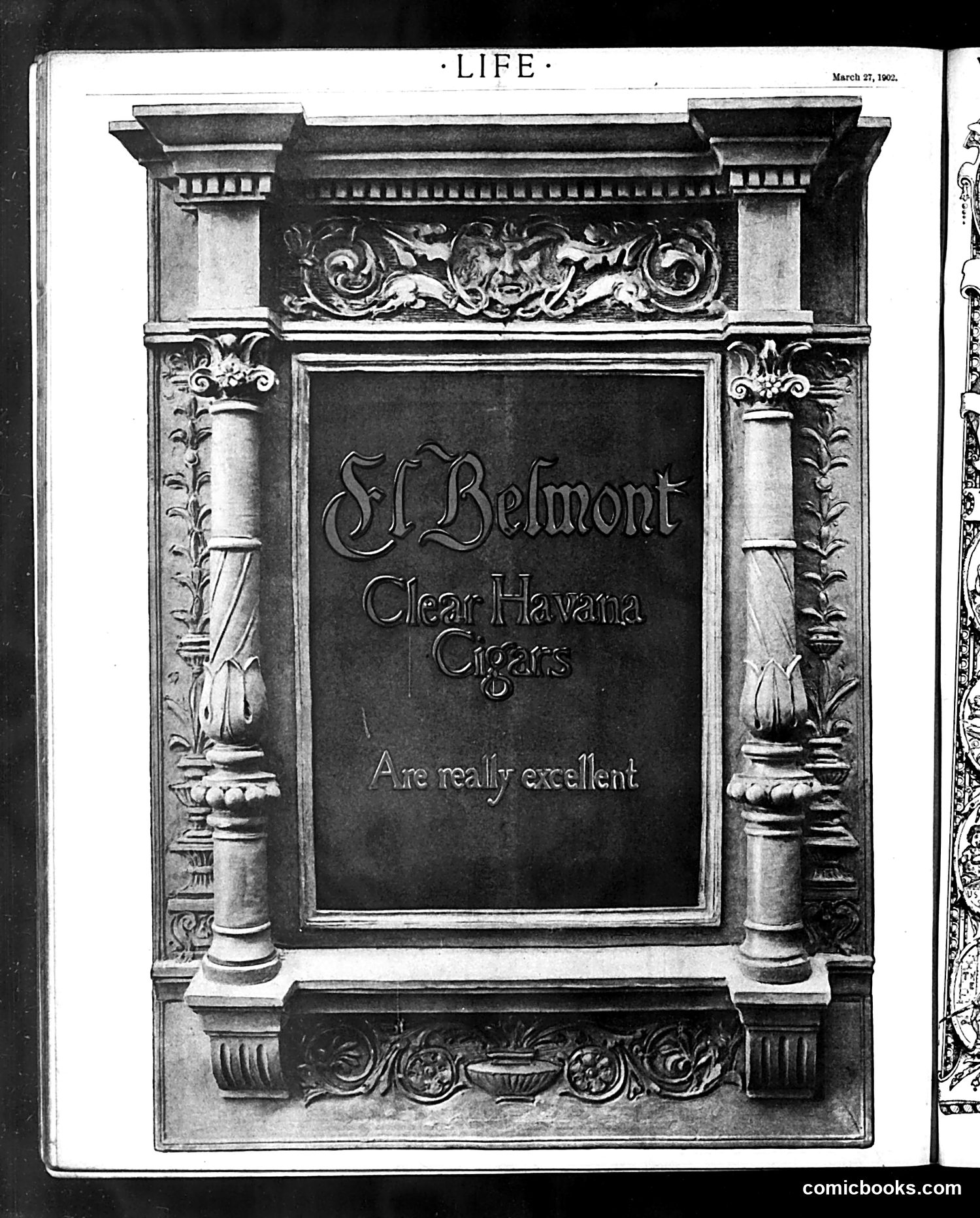 Life — March 27, 1902 — page 36 of 36