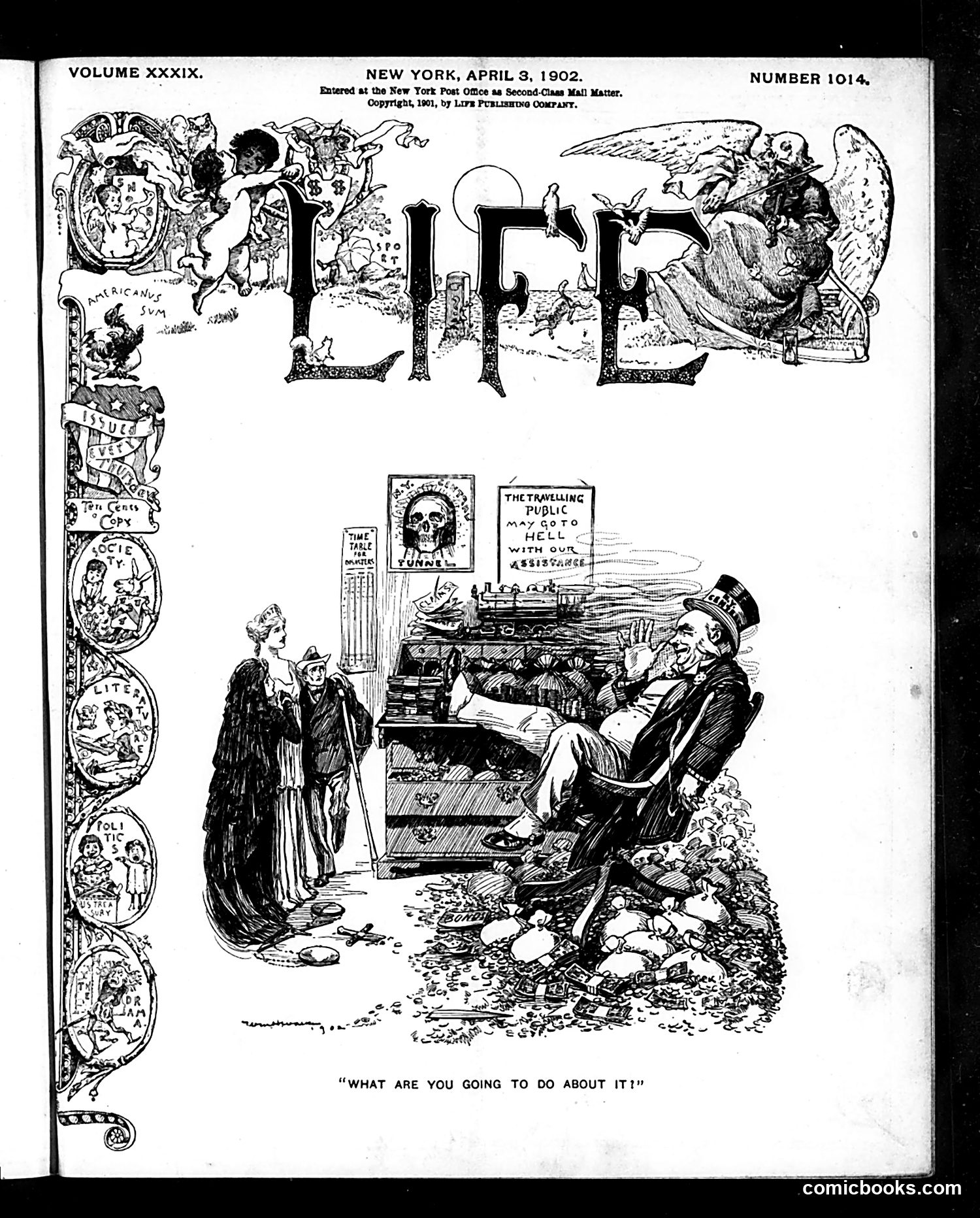 Life — April 3, 1902