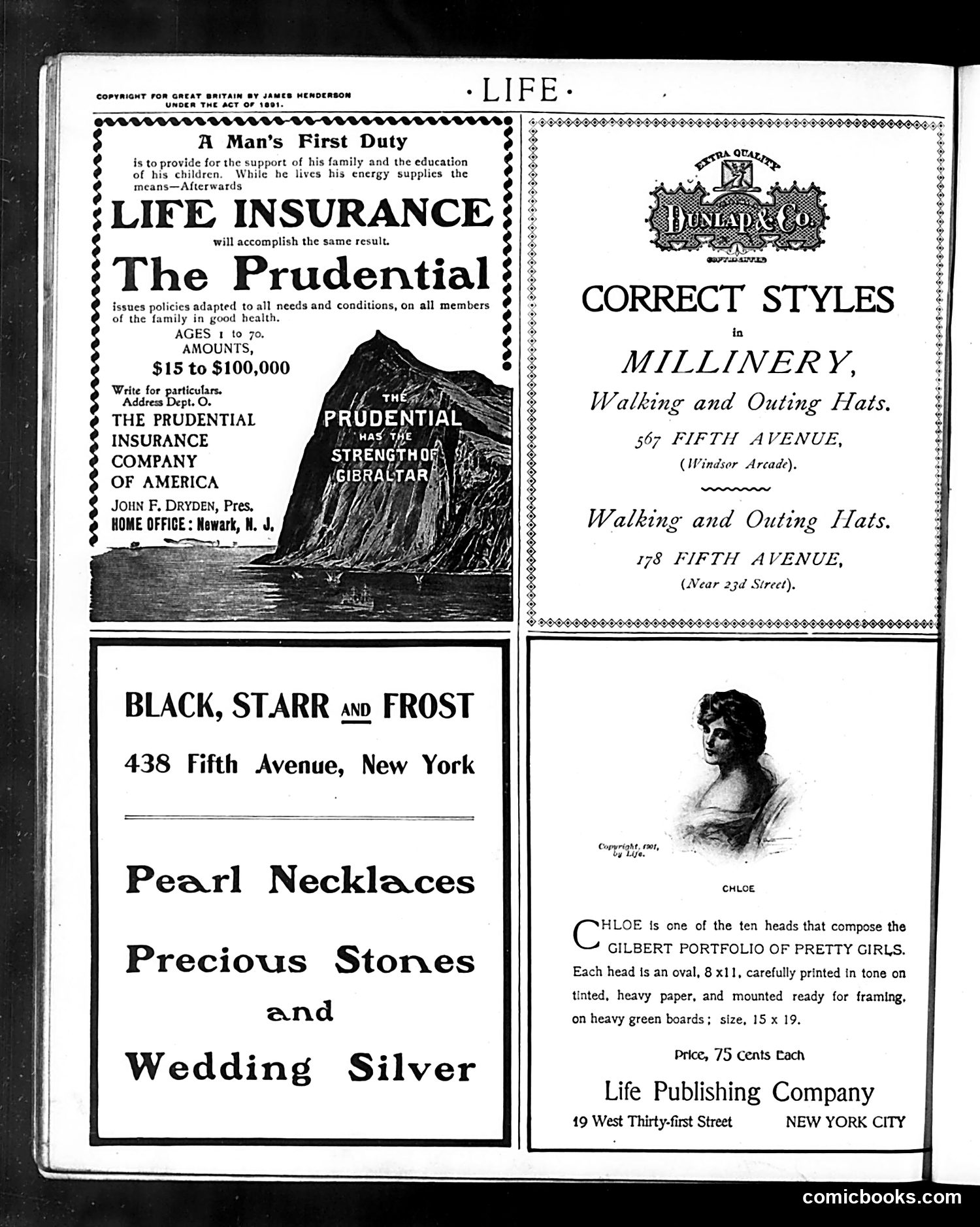 Life — April 3, 1902 — page 2 of 20