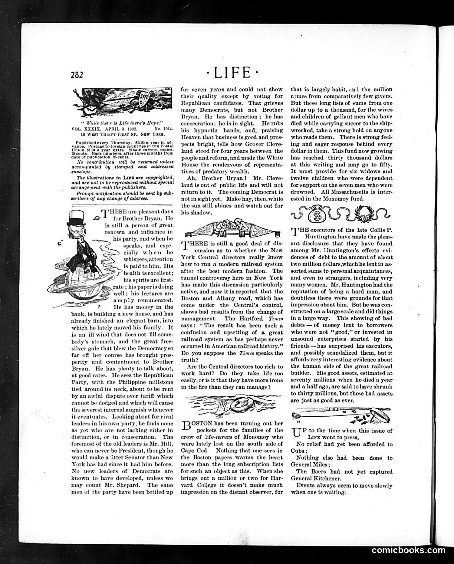 Life — April 3, 1902 — page 4 of 20