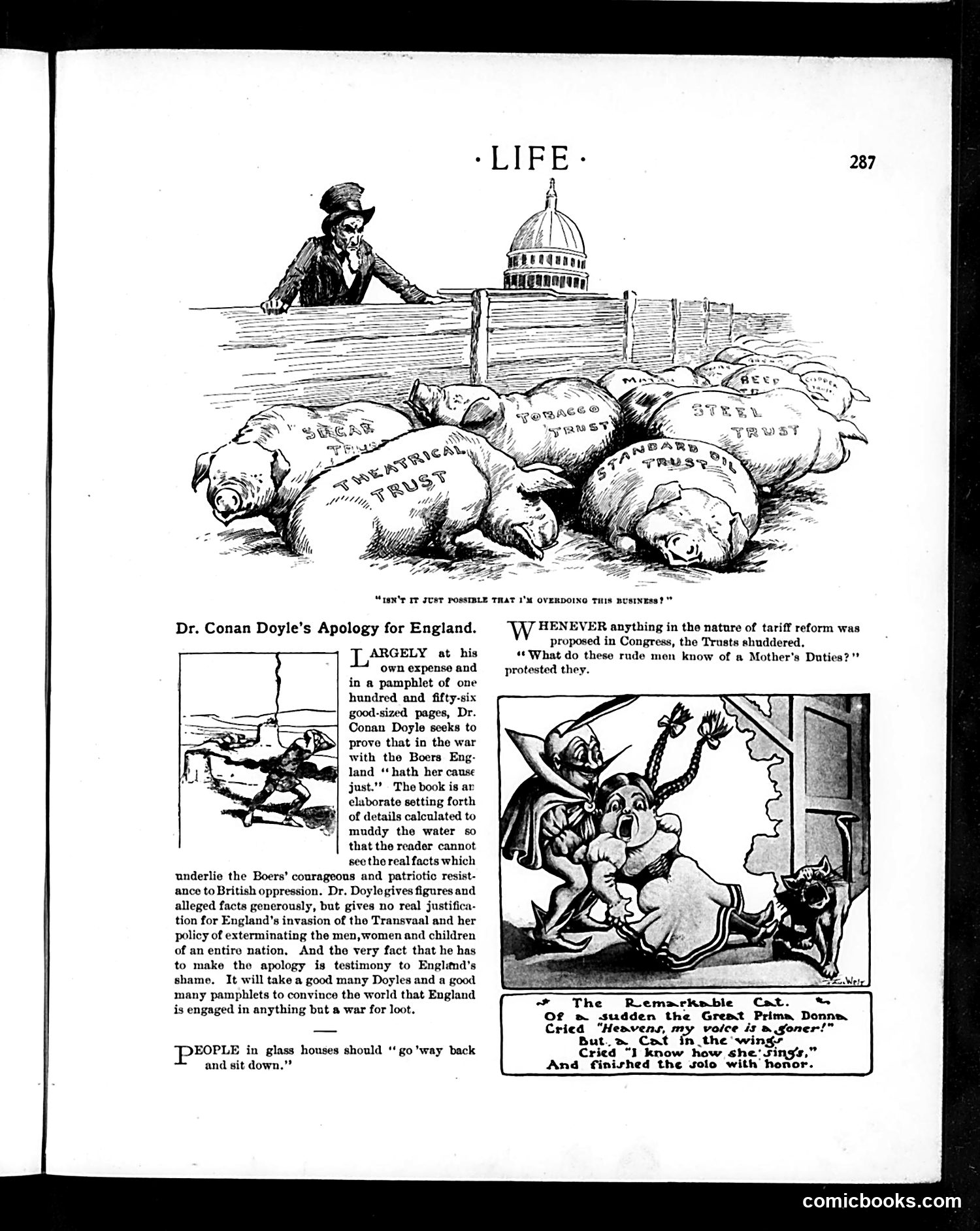 Life — April 3, 1902 — page 9 of 20