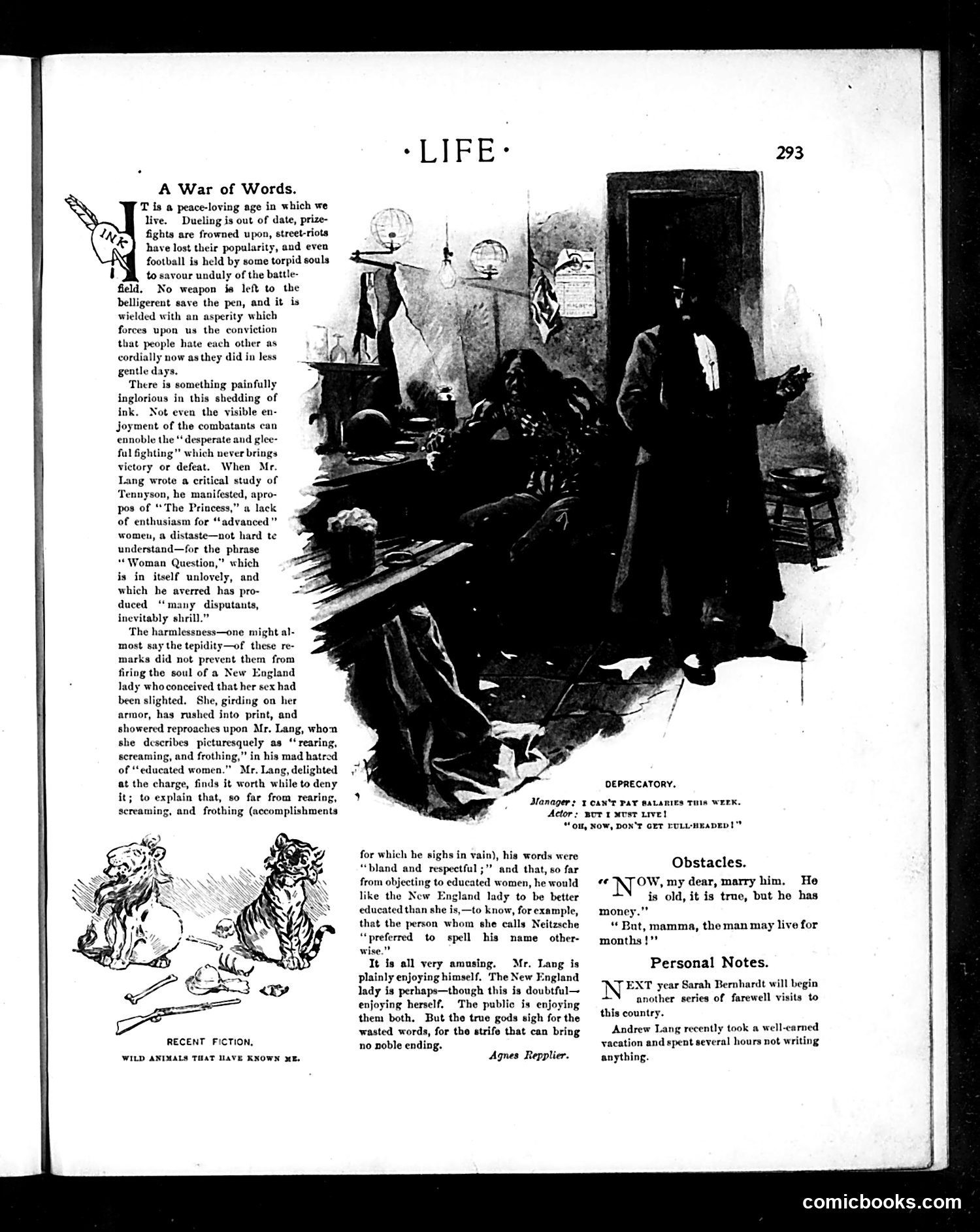Life — April 3, 1902 — page 15 of 20