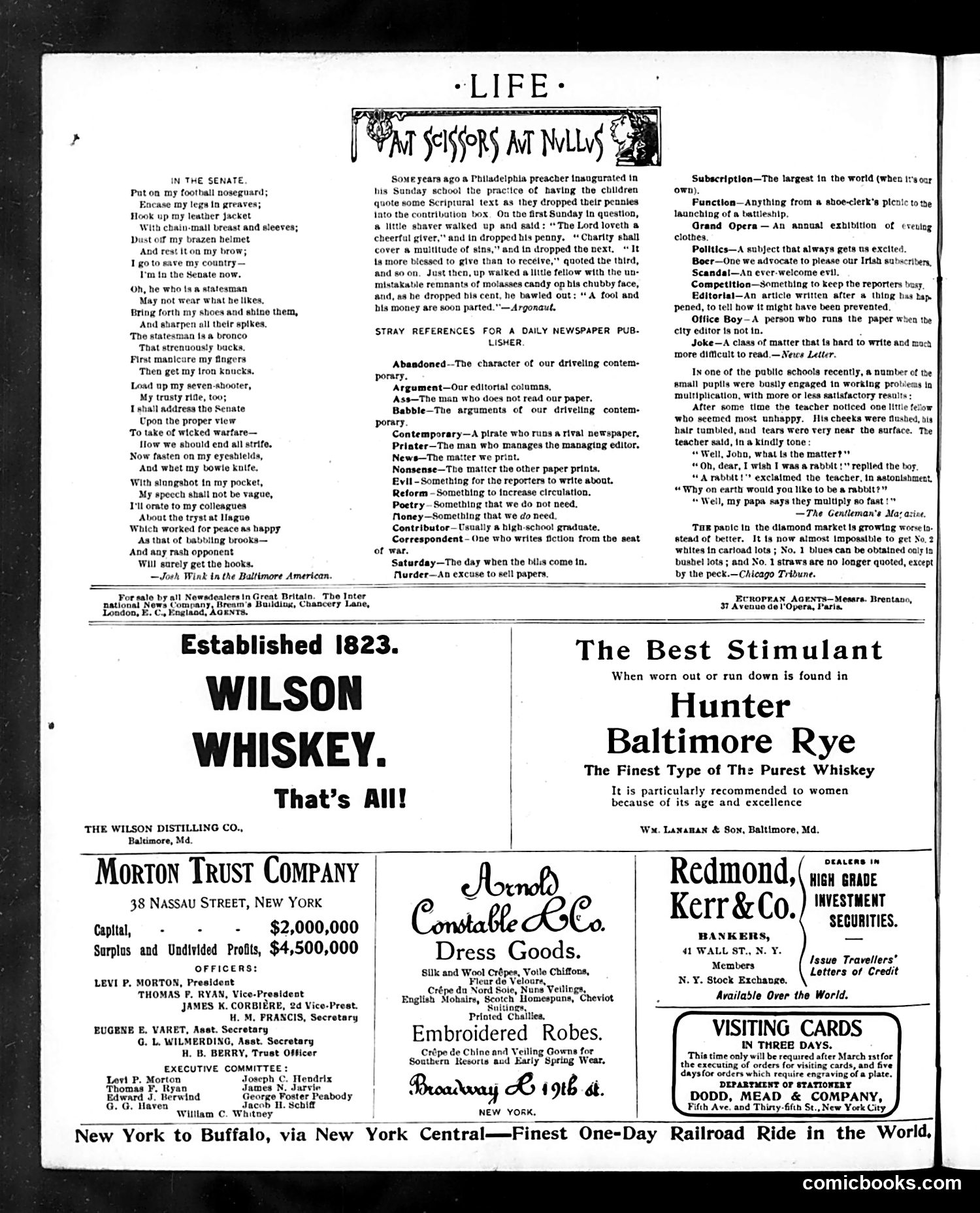 Life — April 3, 1902 — page 16 of 20