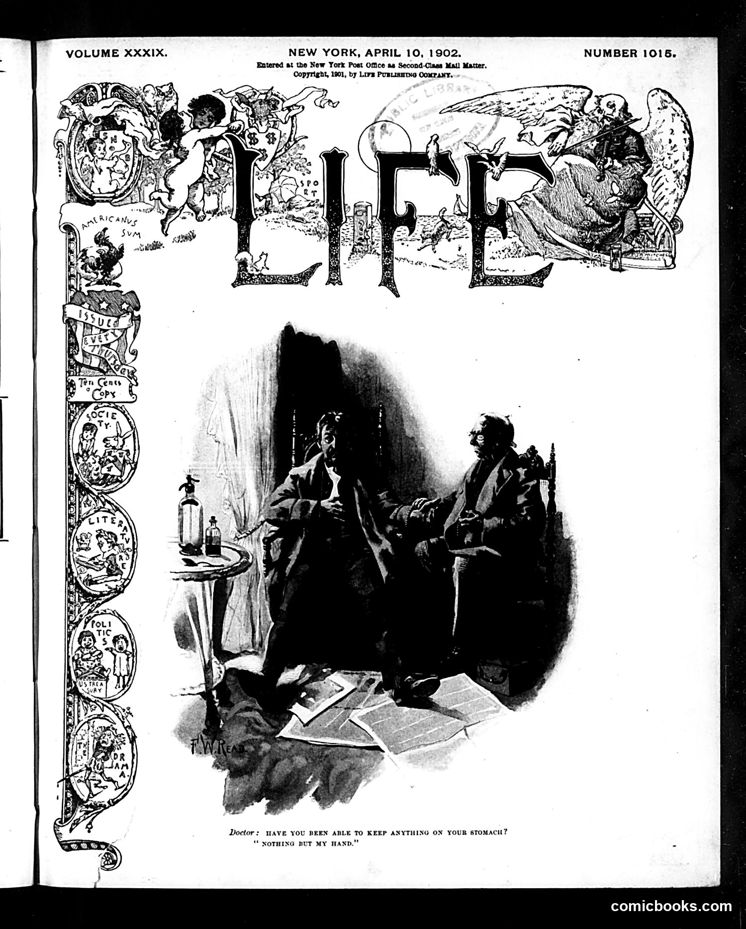 Life — April 10, 1902