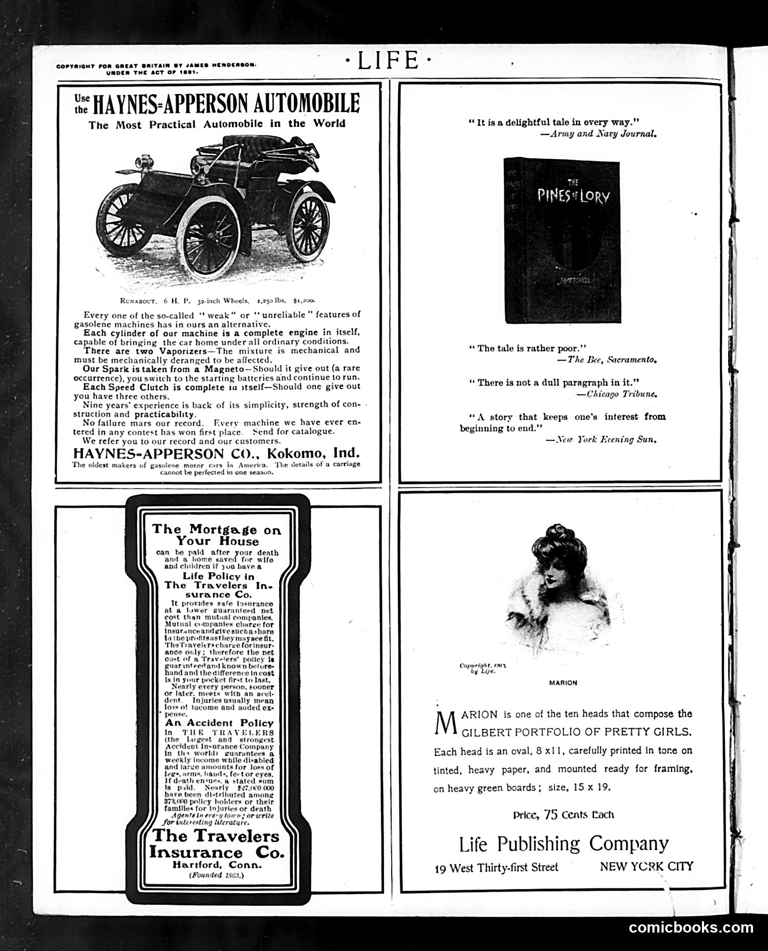 Life — April 10, 1902 — page 2 of 20