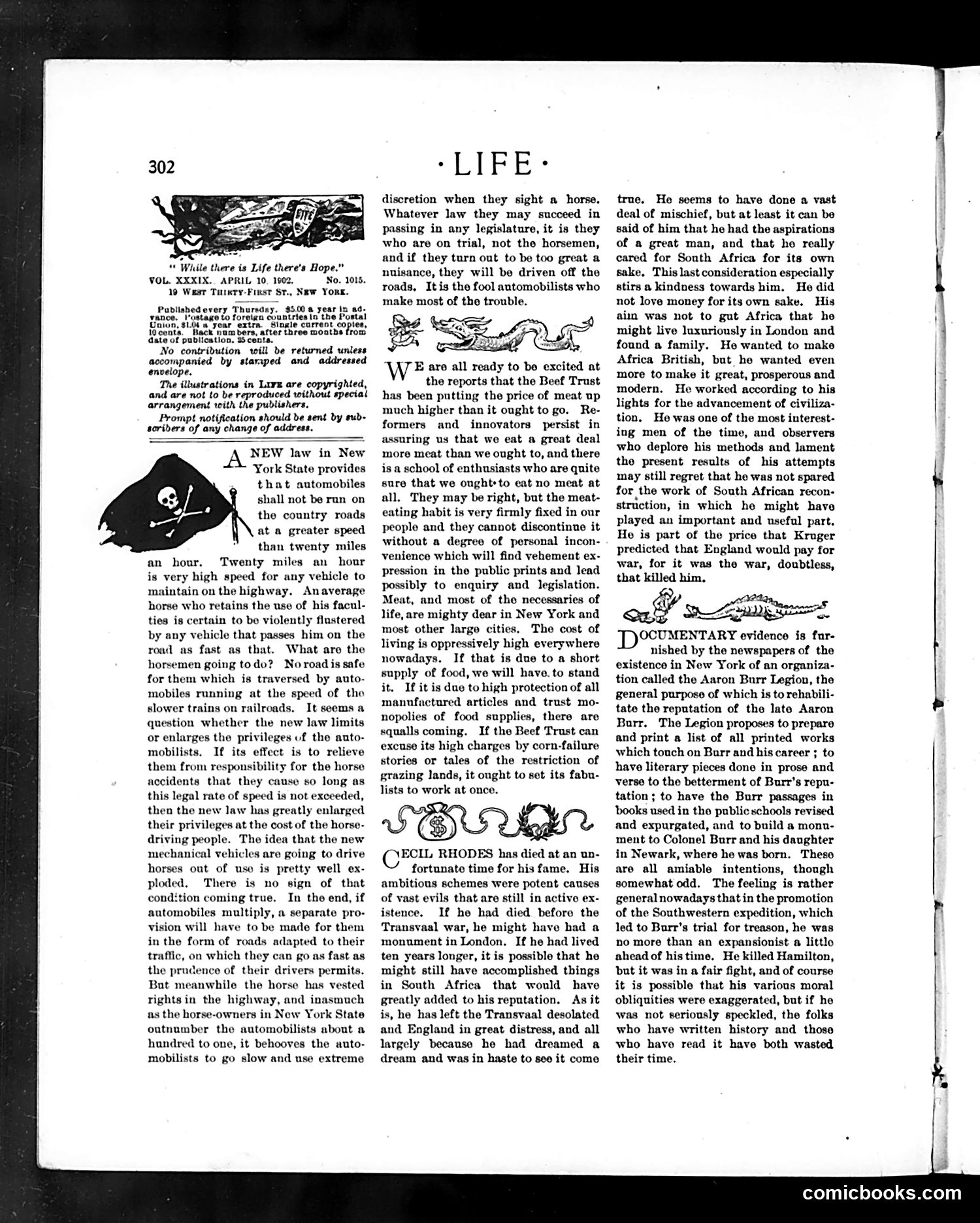 Life — April 10, 1902 — page 4 of 20