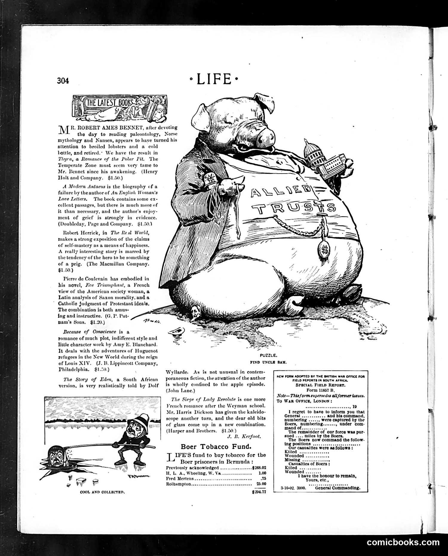 Life — April 10, 1902 — page 6 of 20