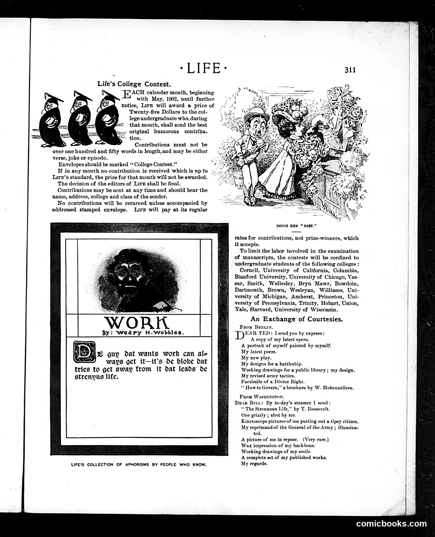 Life — April 10, 1902 — page 13 of 20