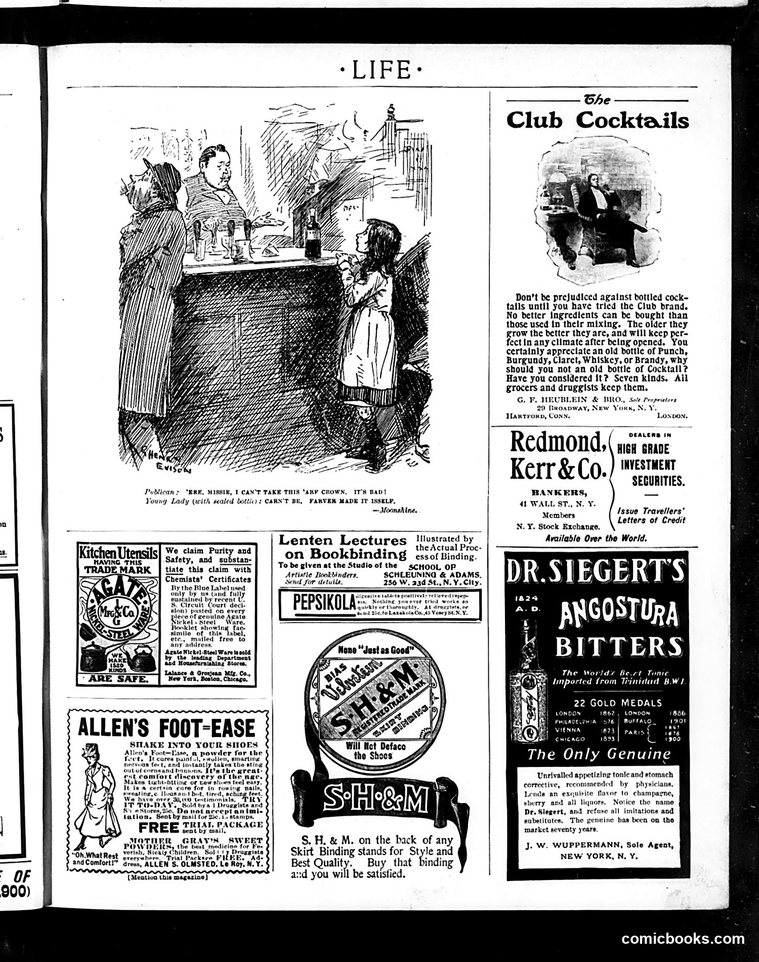 Life — April 10, 1902 — page 19 of 20