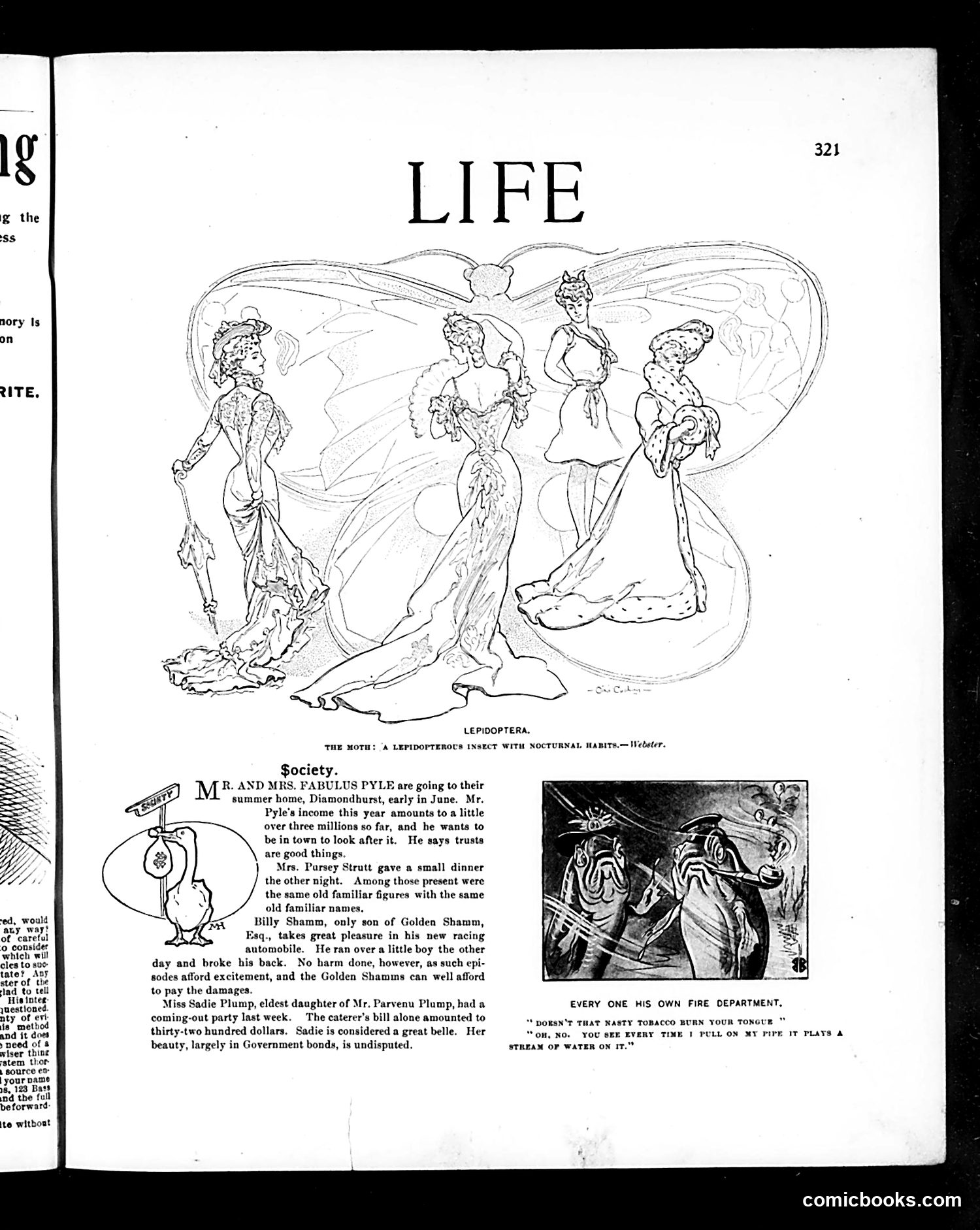 Life — April 17, 1902 — page 3 of 22