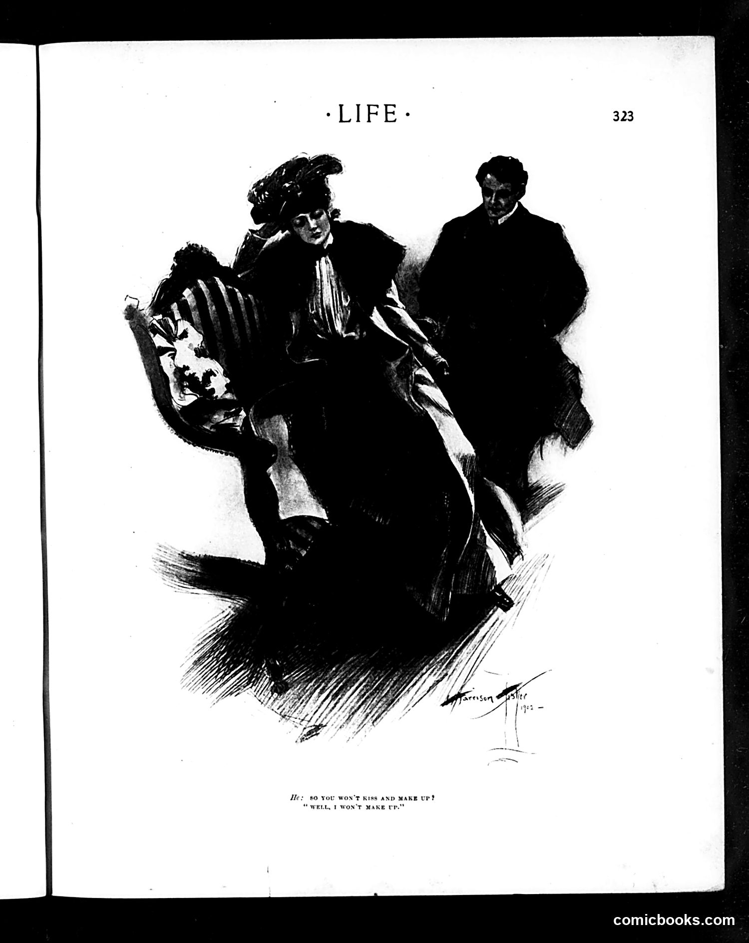 Life — April 17, 1902 — page 5 of 22