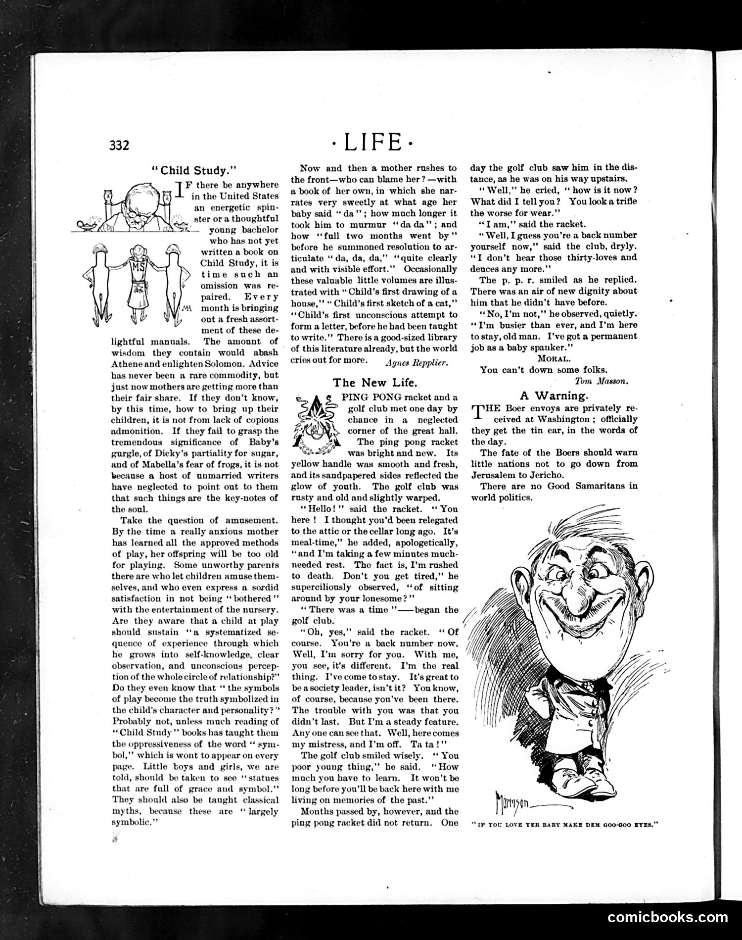Life — April 17, 1902 — page 14 of 22