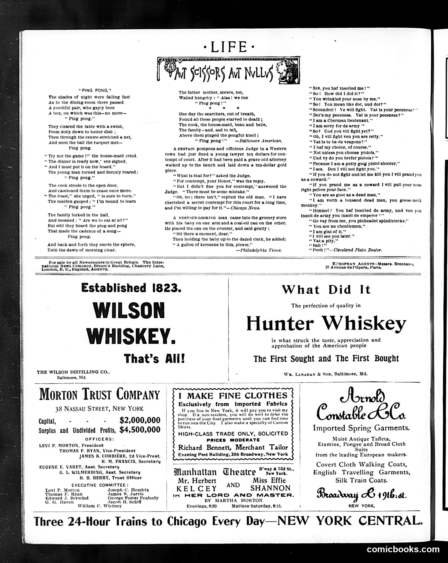 Life — April 17, 1902 — page 16 of 22