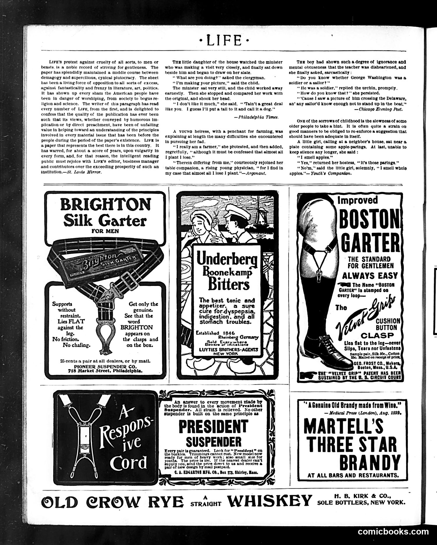 Life — April 17, 1902 — page 20 of 22