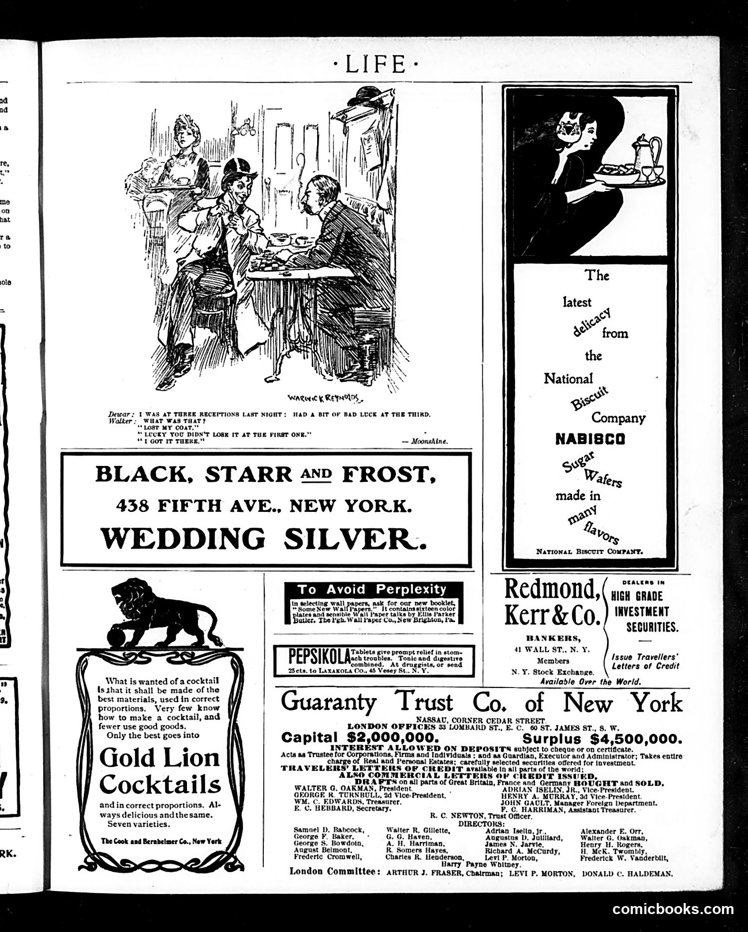 Life — April 17, 1902 — page 21 of 22