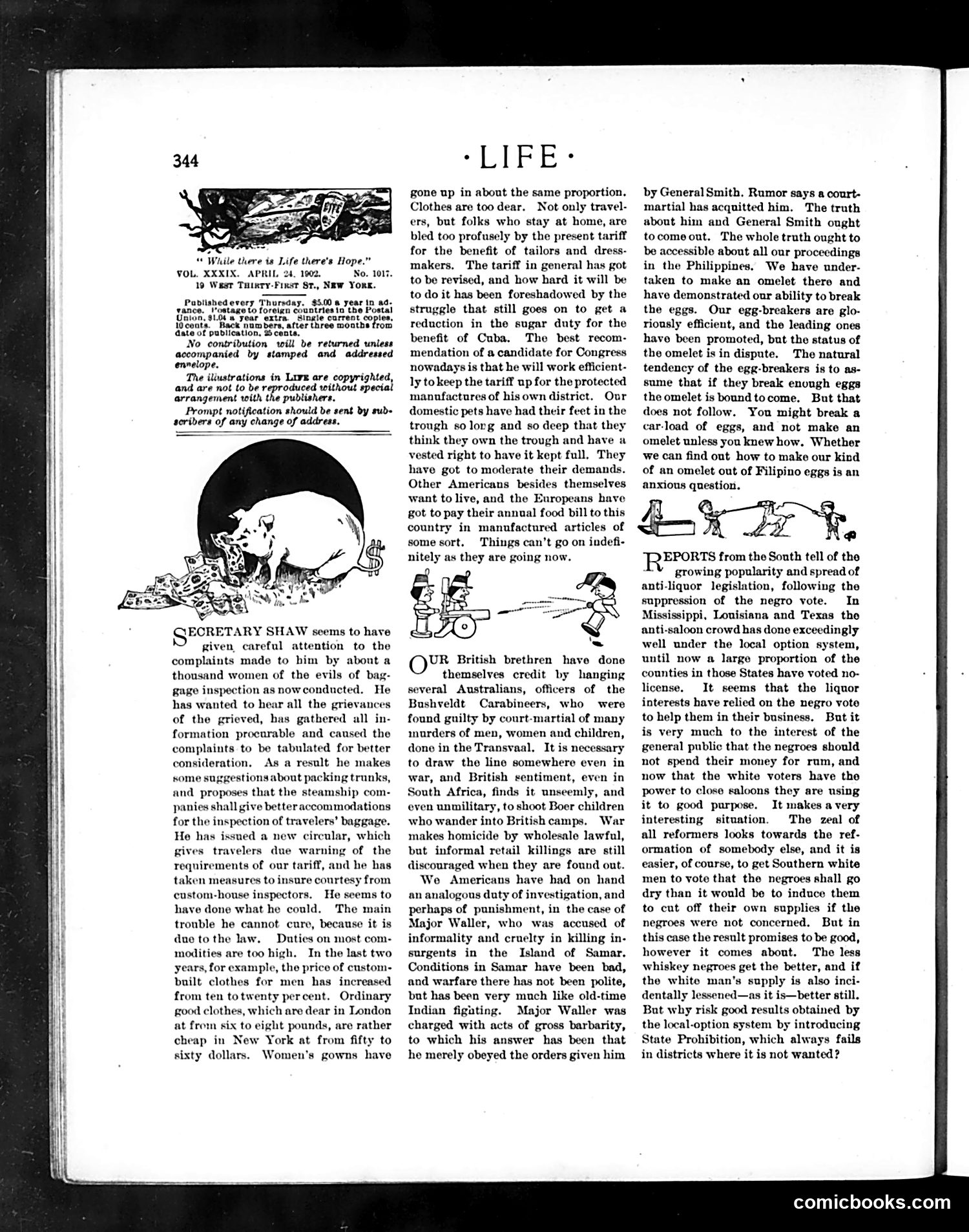 Life — April 24, 1902 — page 4 of 22