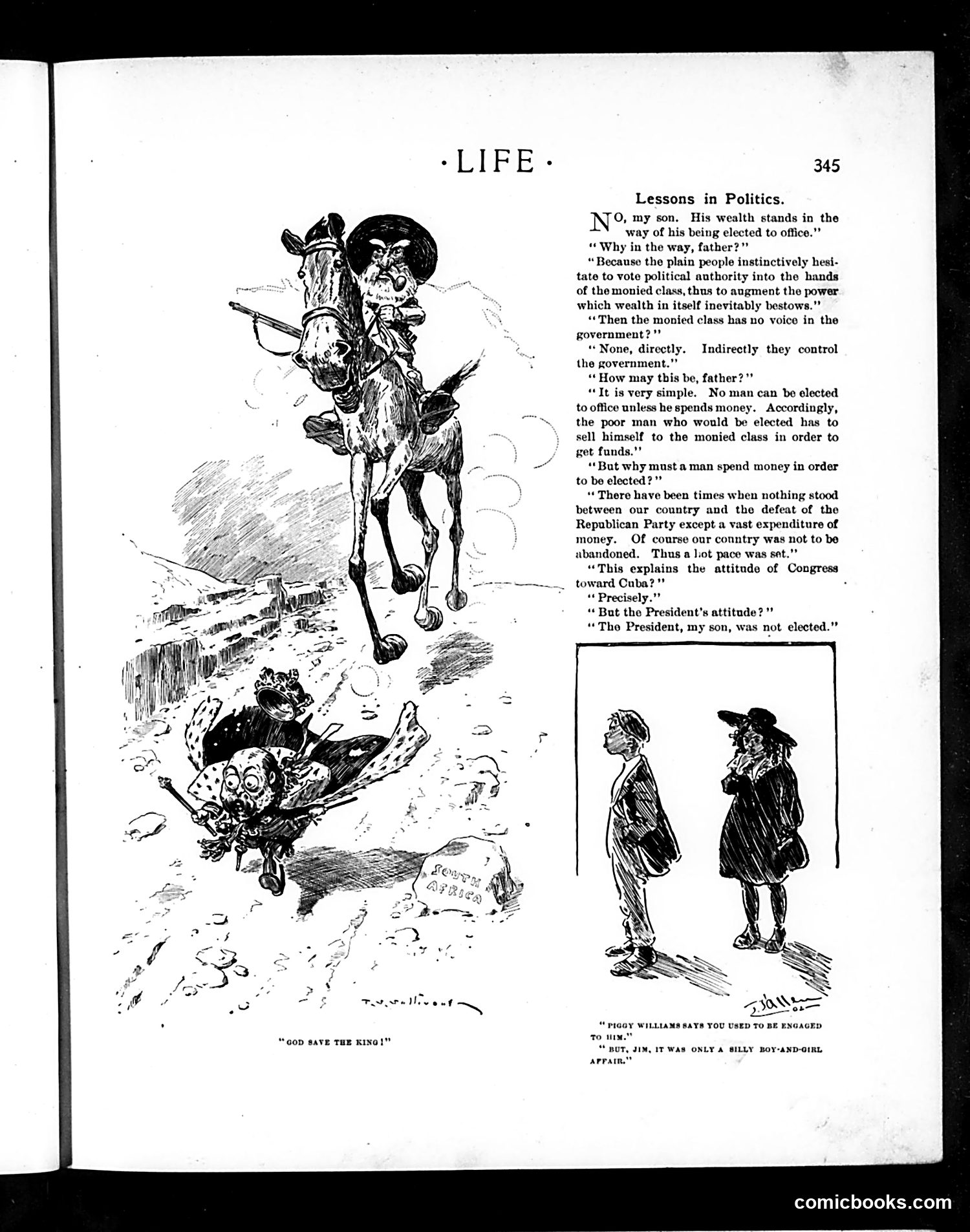 Life — April 24, 1902 — page 5 of 22