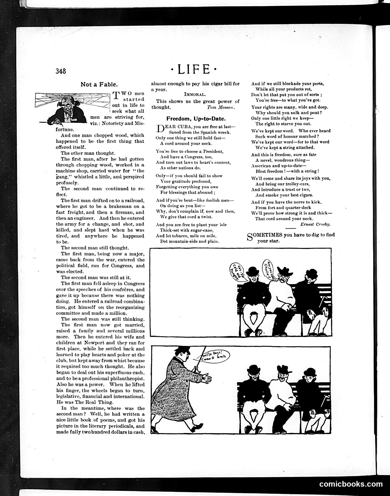 Life — April 24, 1902 — page 8 of 22
